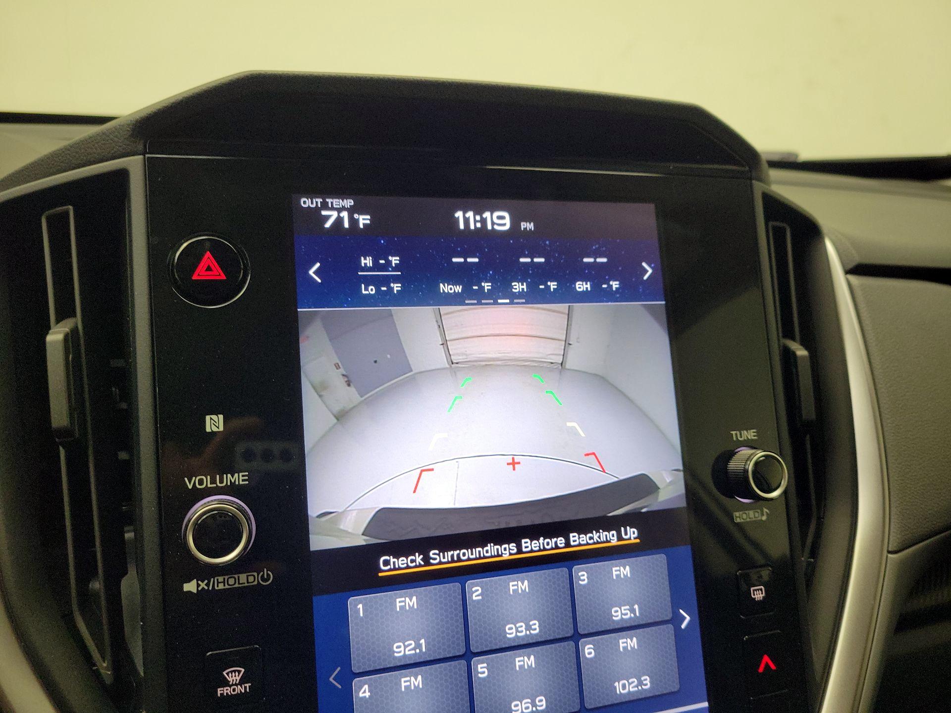 Thumbnail: 2024 Subaru Crosstrek - 14