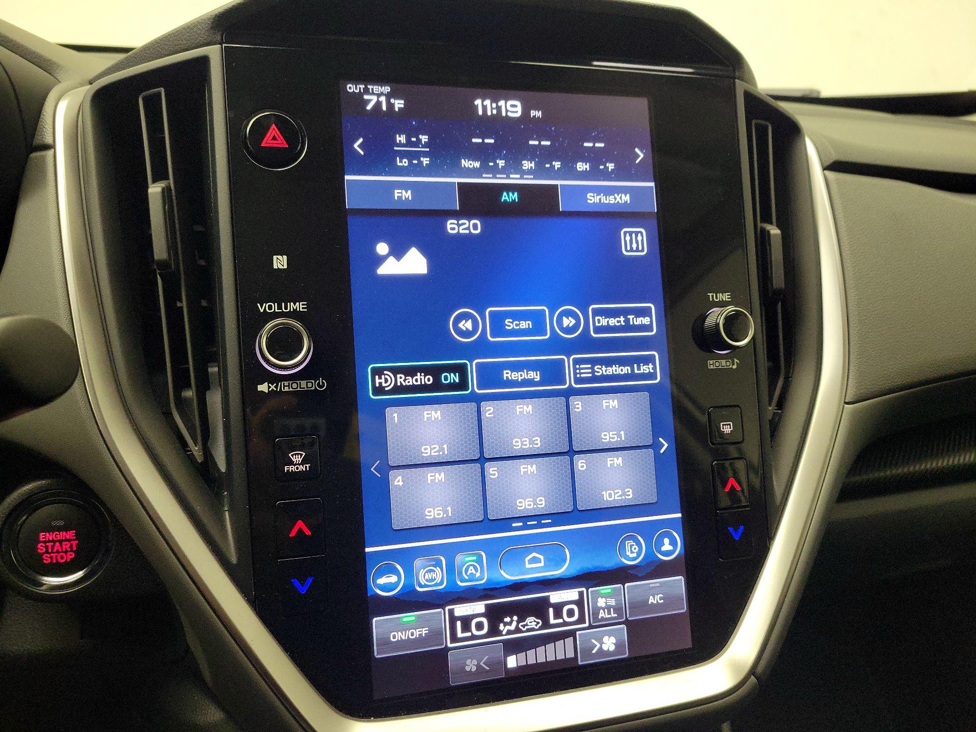 Thumbnail: 2024 Subaru Crosstrek - 15