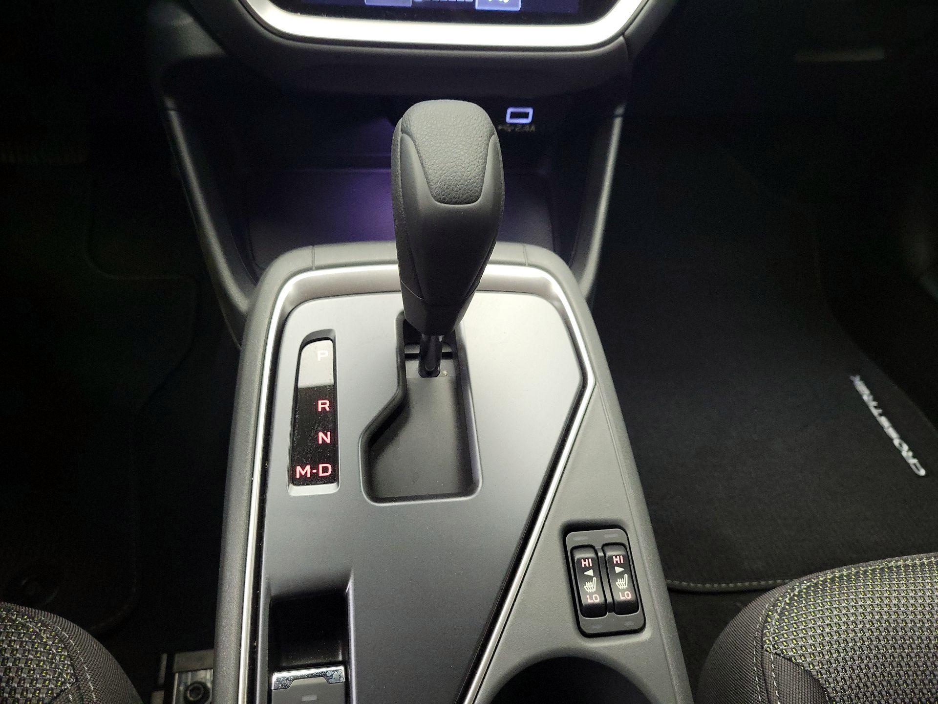 Thumbnail: 2024 Subaru Crosstrek - 17