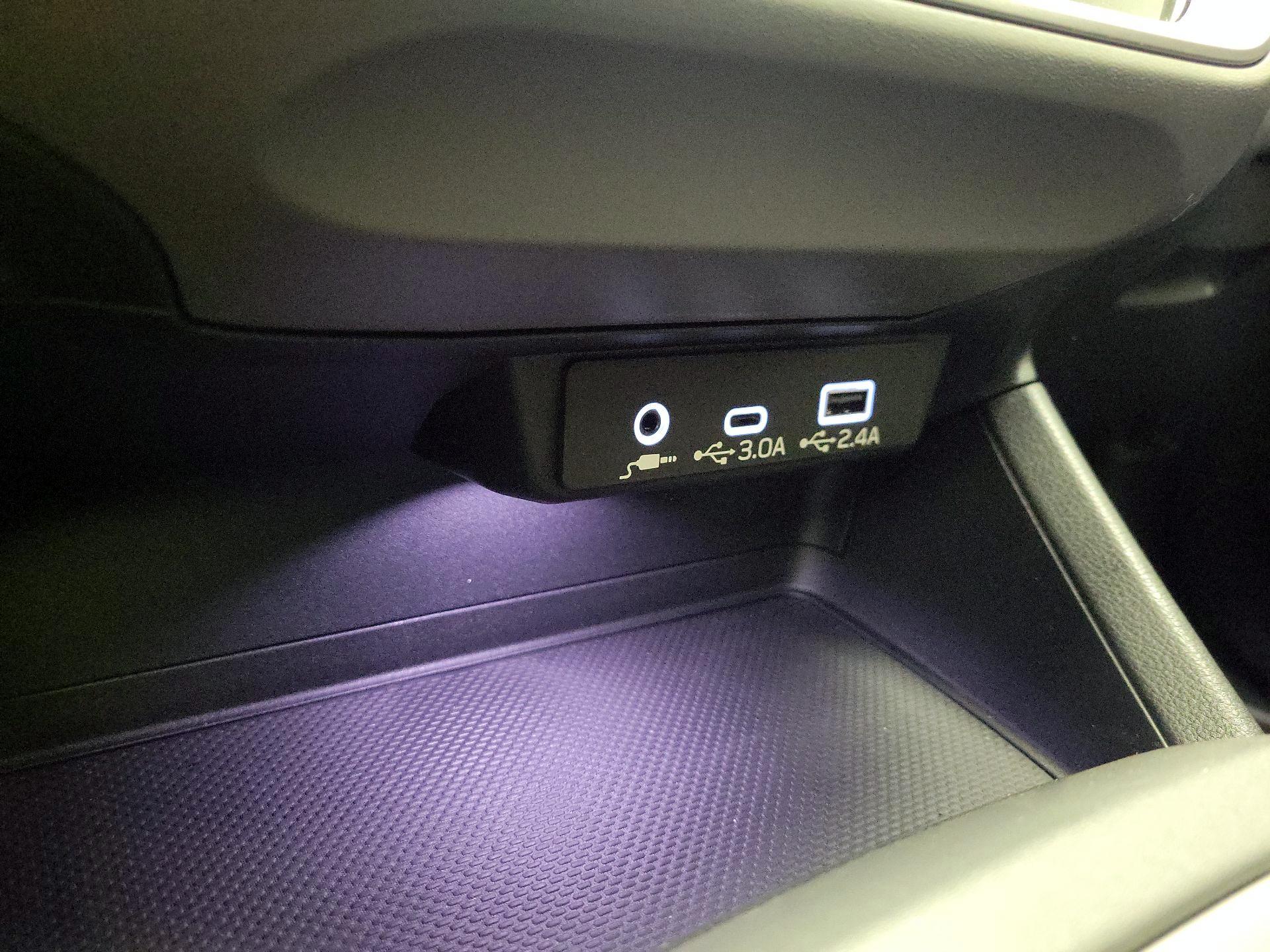 Thumbnail: 2024 Subaru Crosstrek - 18