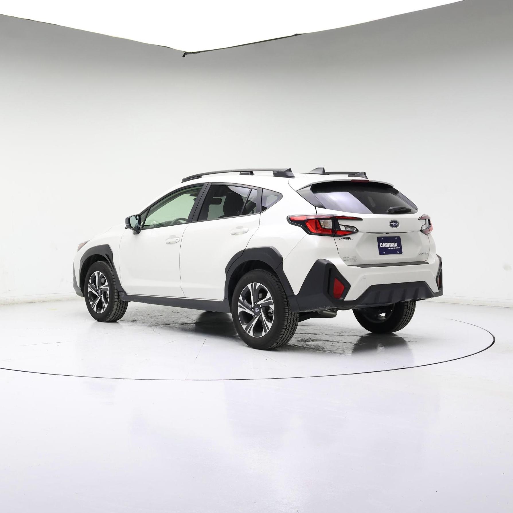 Thumbnail: 2024 Subaru Crosstrek - 2