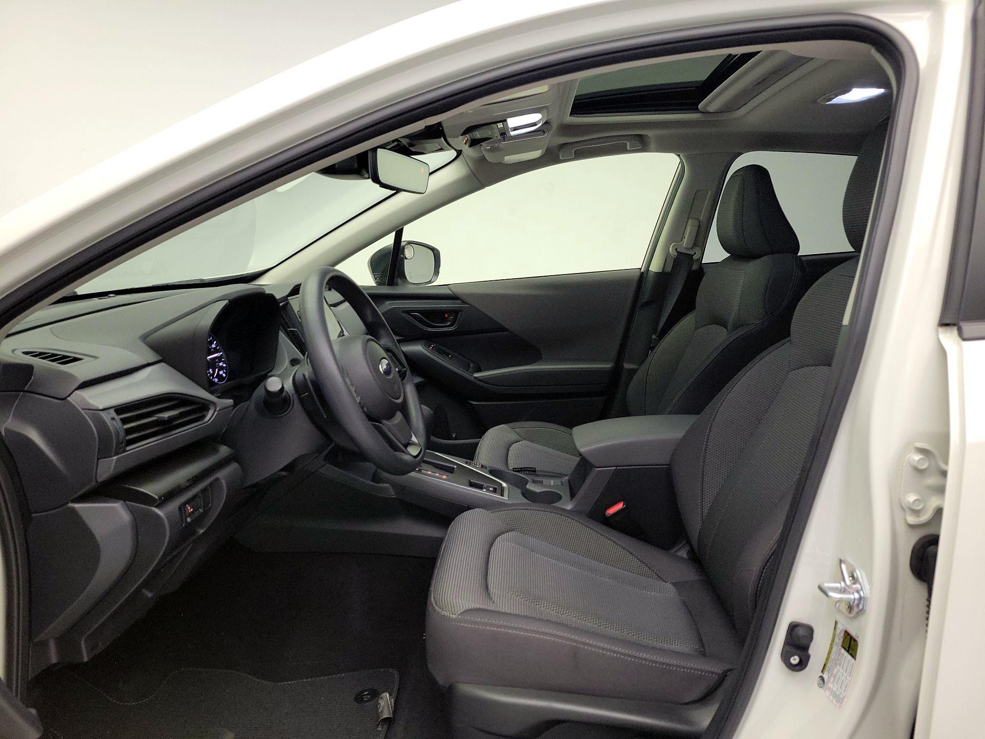 Thumbnail: 2024 Subaru Crosstrek - 19