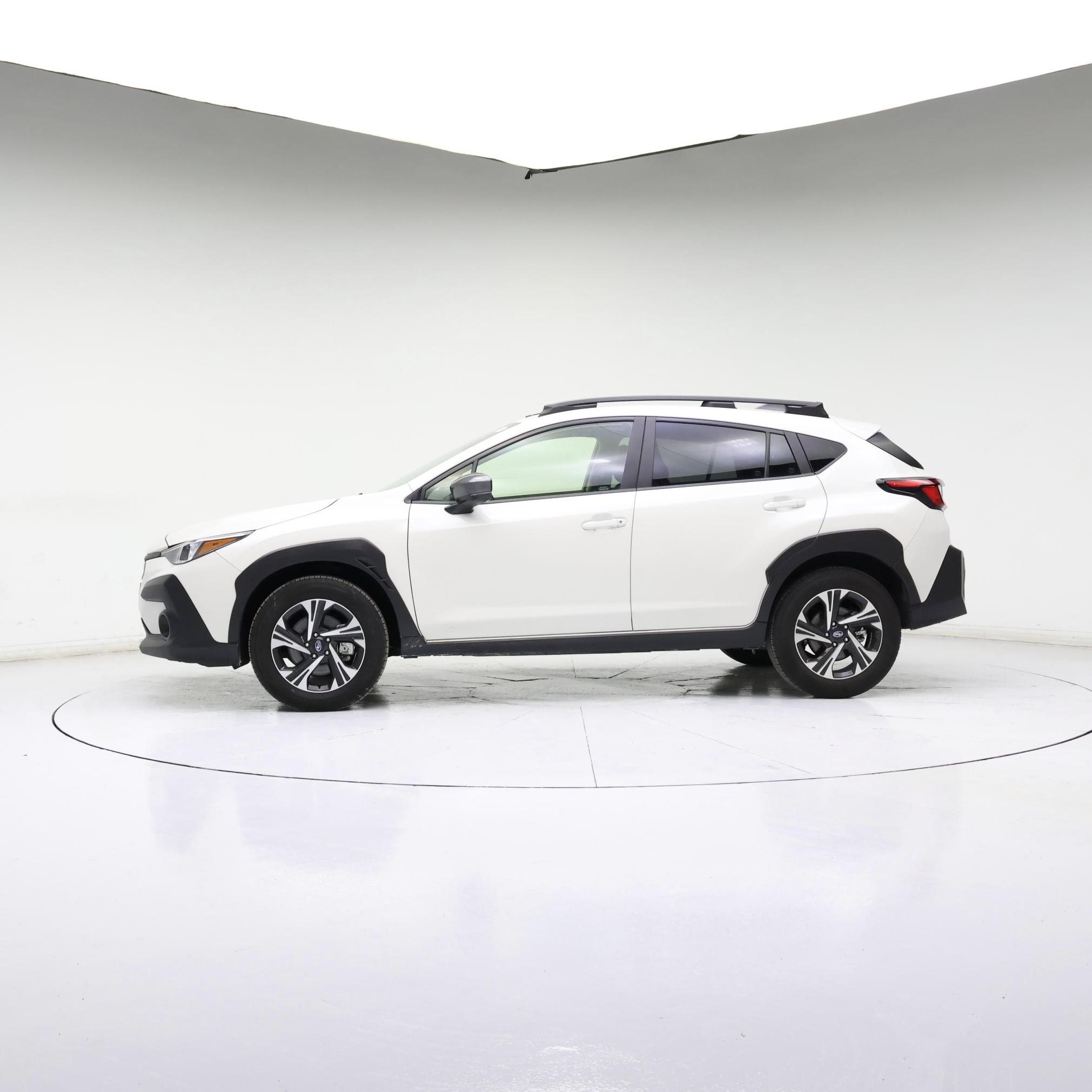 Thumbnail: 2024 Subaru Crosstrek - 3