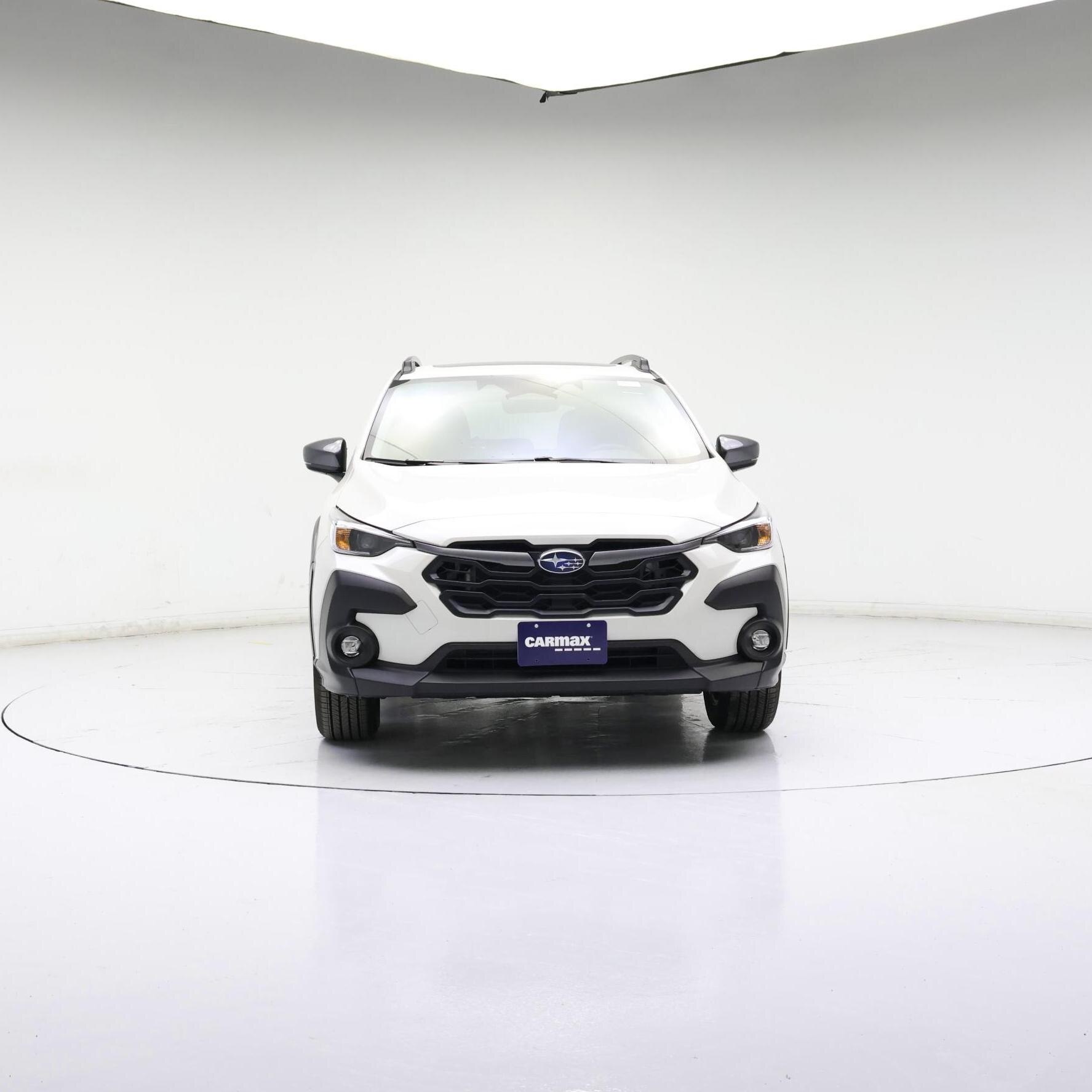 Thumbnail: 2024 Subaru Crosstrek - 5