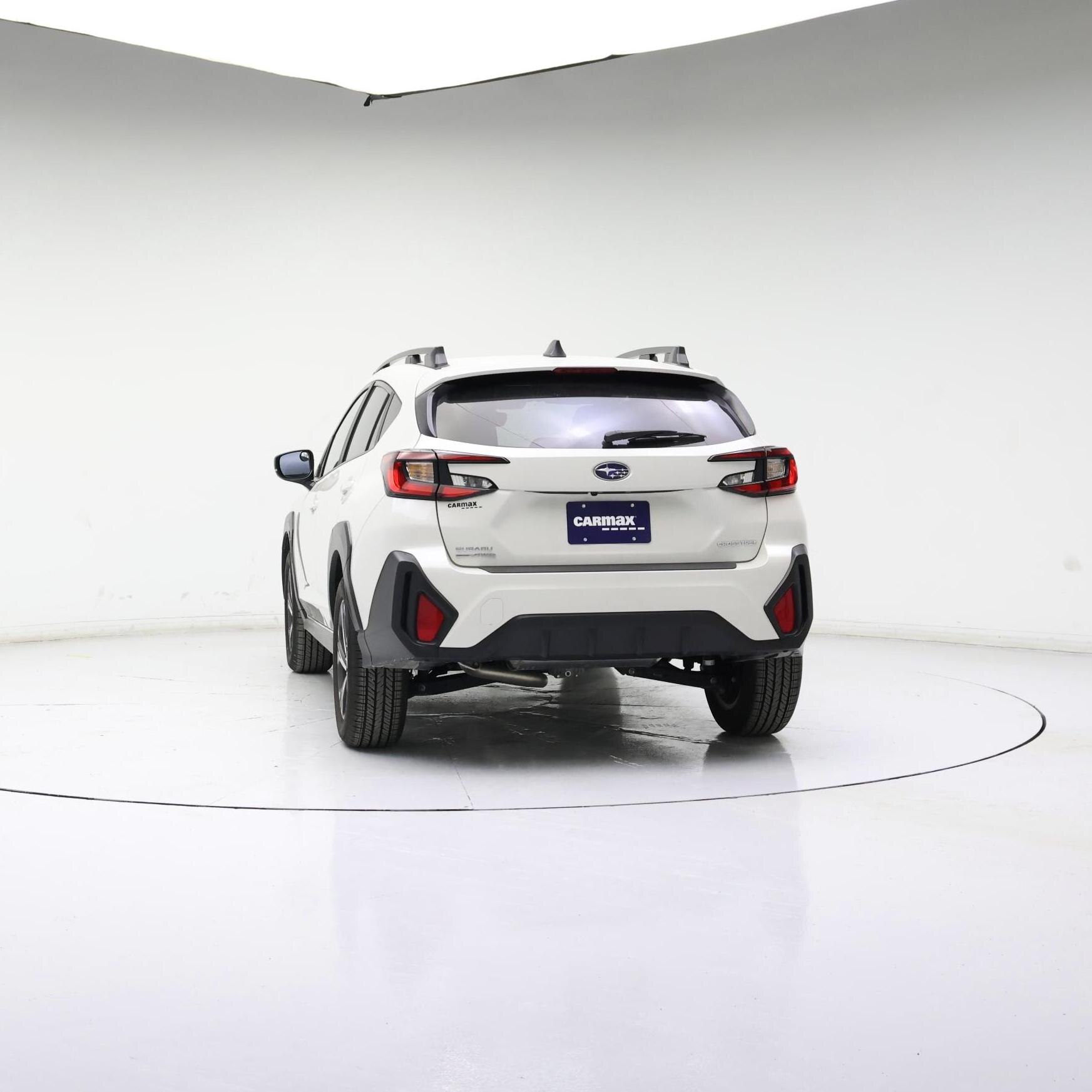 Thumbnail: 2024 Subaru Crosstrek - 6