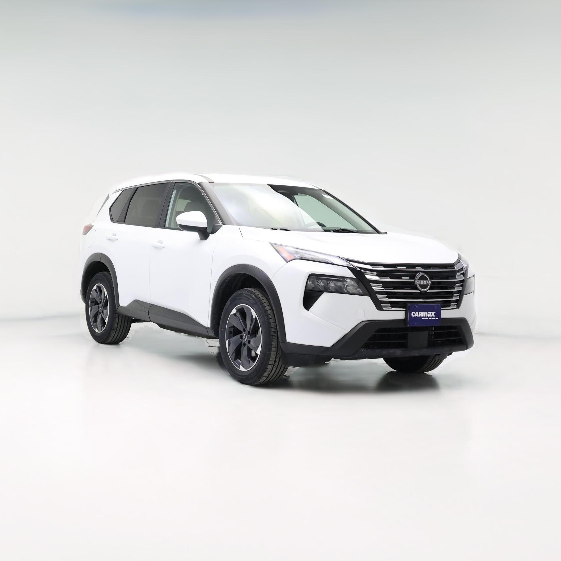 Thumbnail: 2024 Nissan Rogue - 1