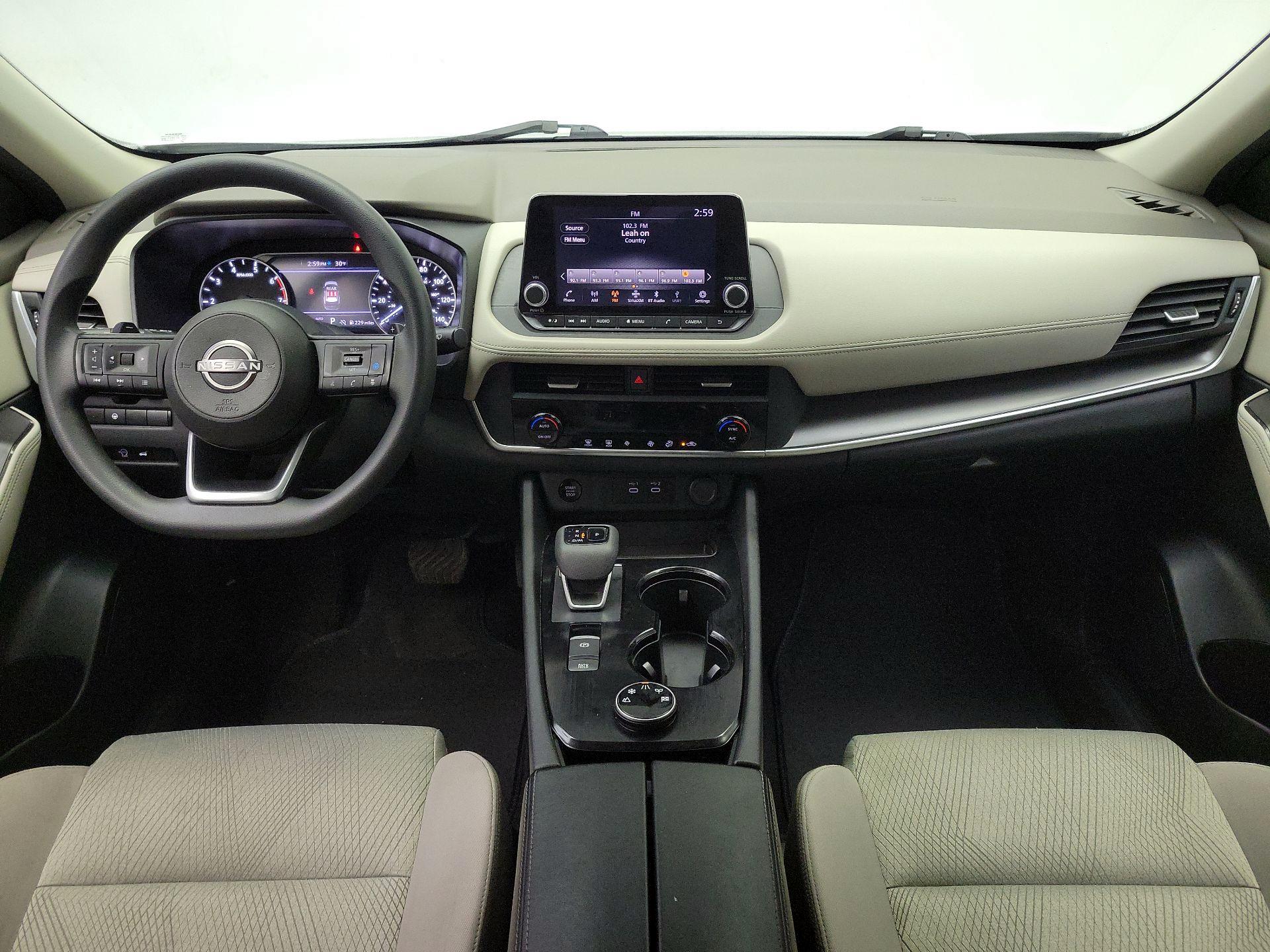 Thumbnail: 2024 Nissan Rogue - 9