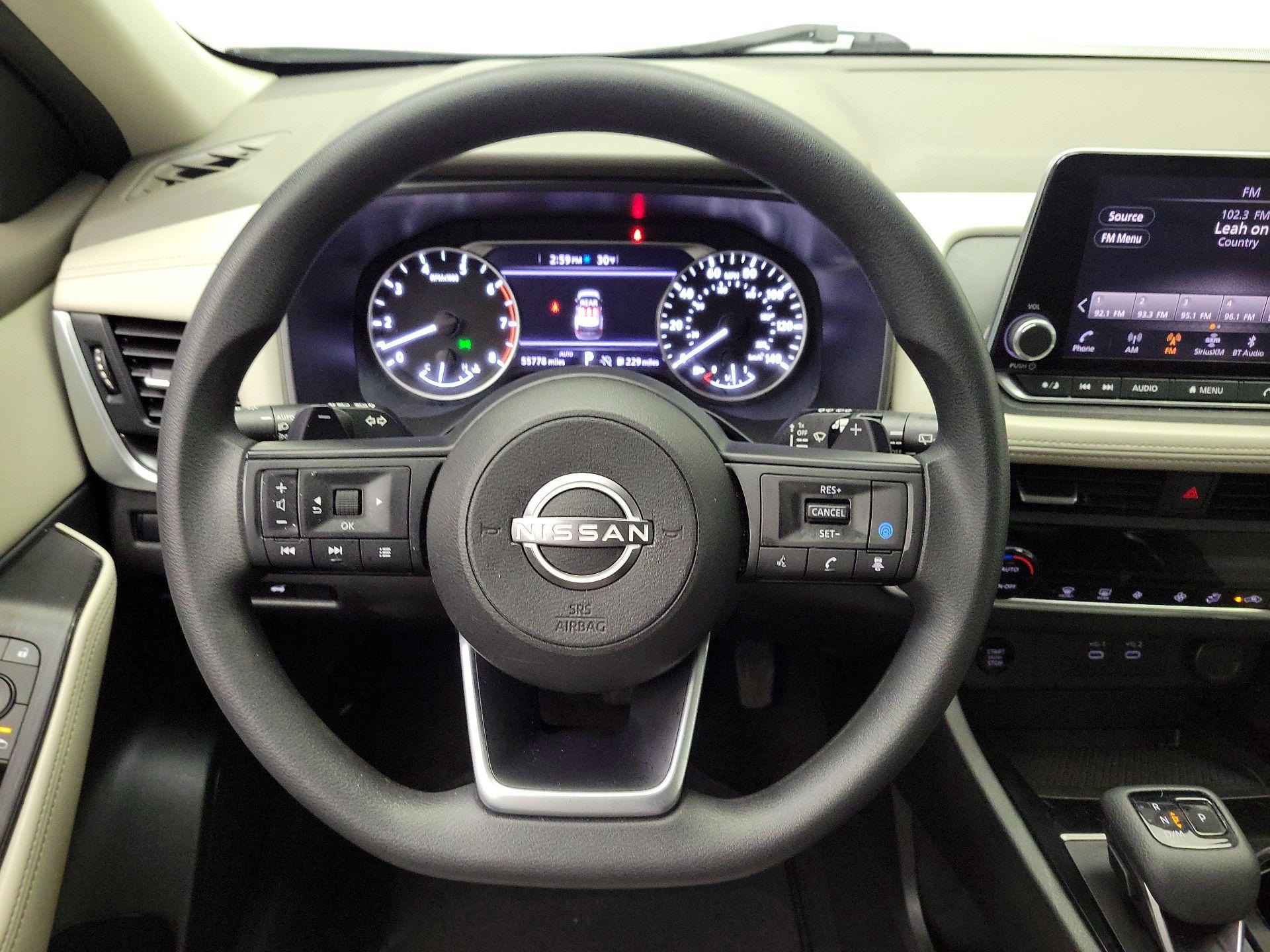 Thumbnail: 2024 Nissan Rogue - 10