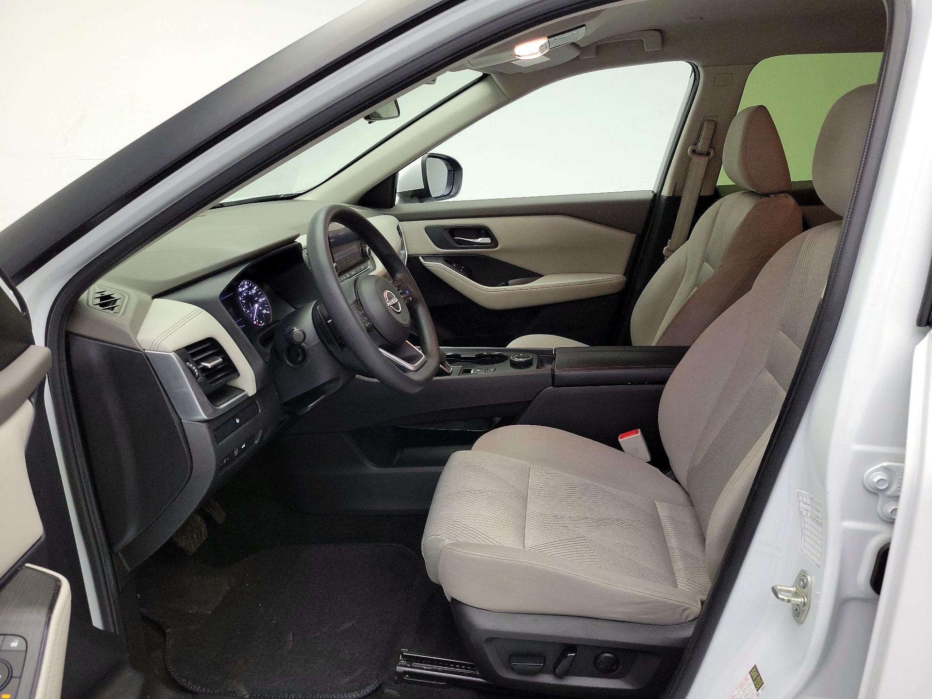 Thumbnail: 2024 Nissan Rogue - 11