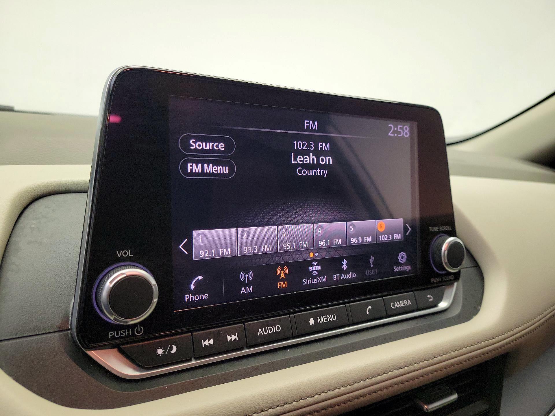 Thumbnail: 2024 Nissan Rogue - 14