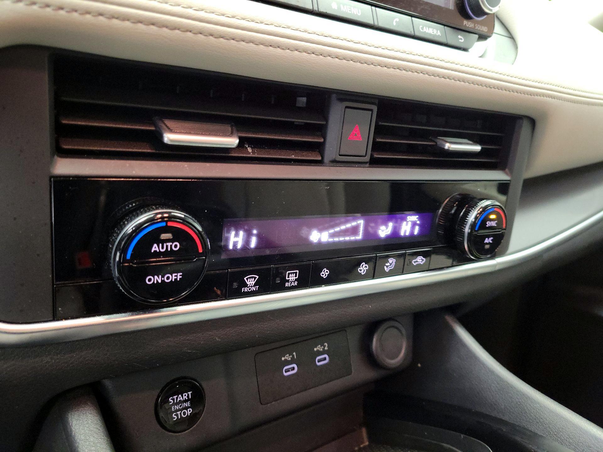 Thumbnail: 2024 Nissan Rogue - 15