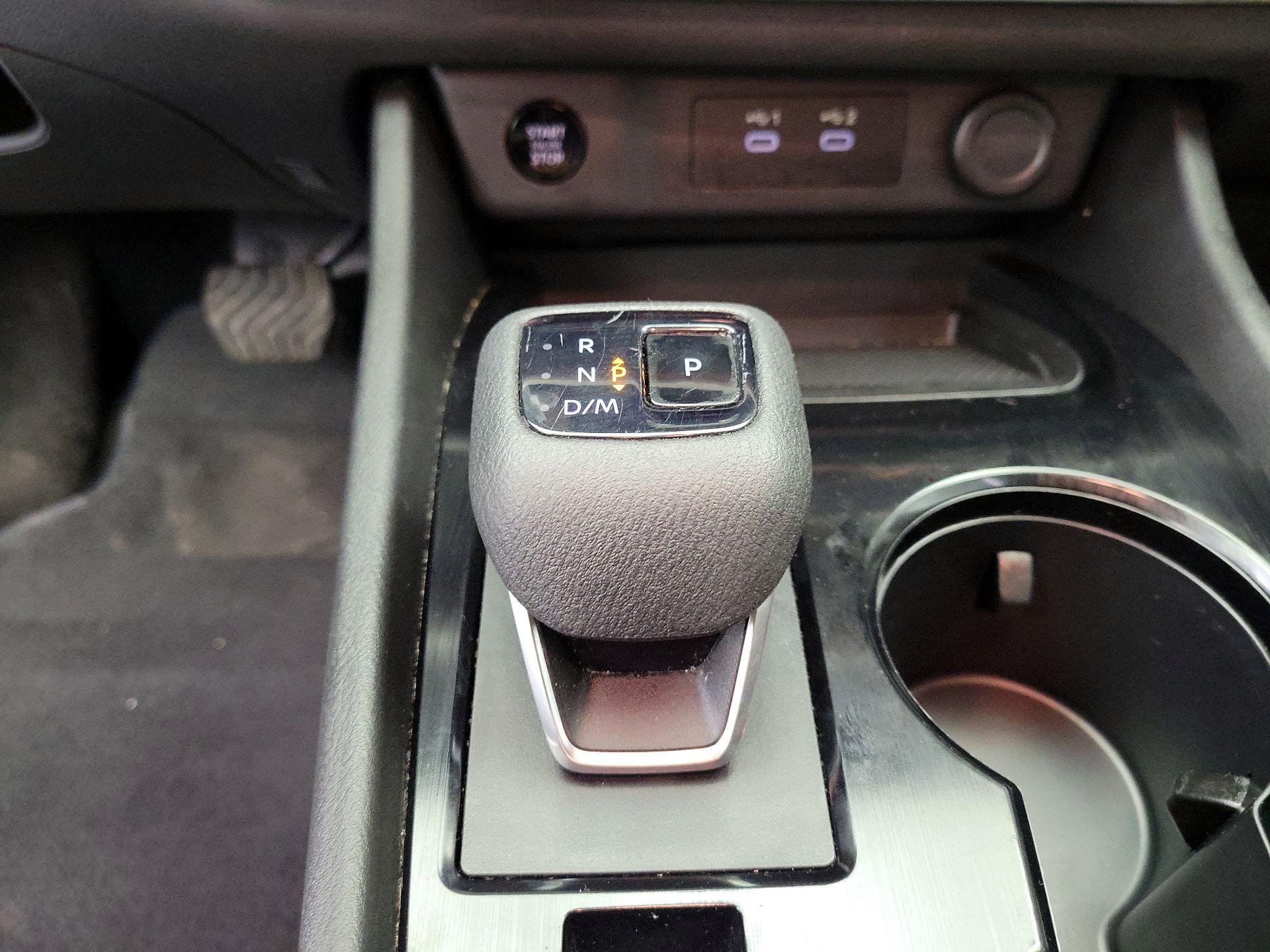 Thumbnail: 2024 Nissan Rogue - 16