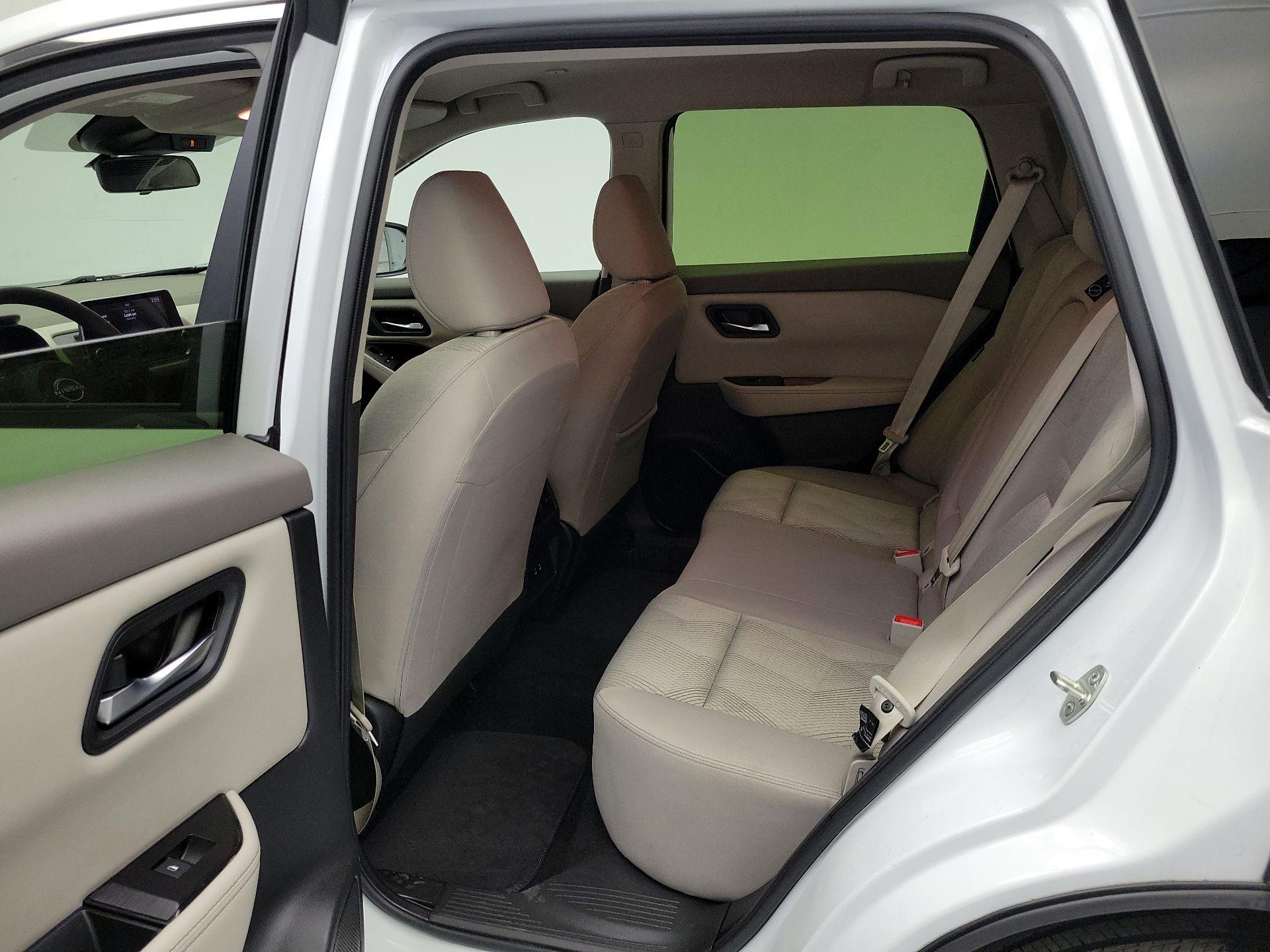 Thumbnail: 2024 Nissan Rogue - 18