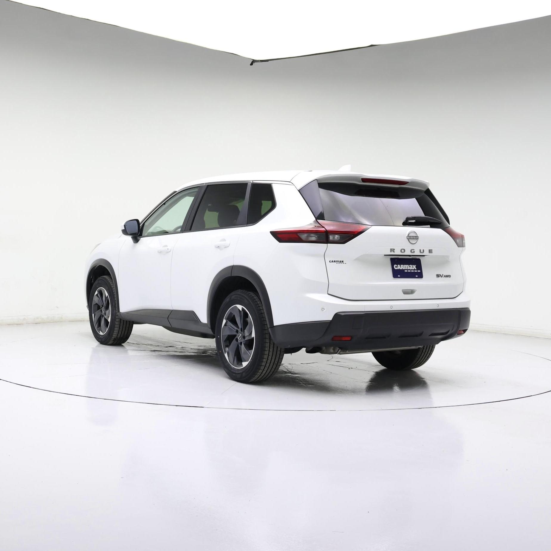 Thumbnail: 2024 Nissan Rogue - 2