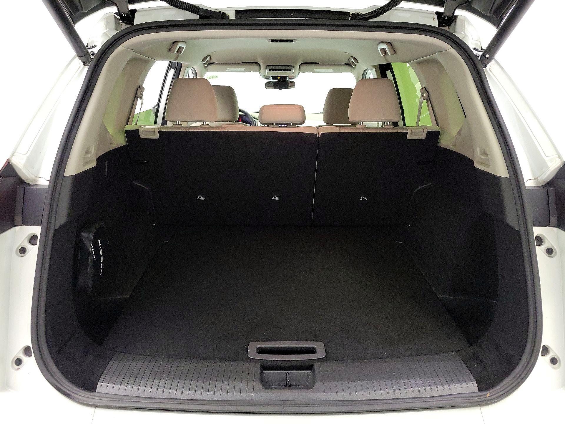 Thumbnail: 2024 Nissan Rogue - 19