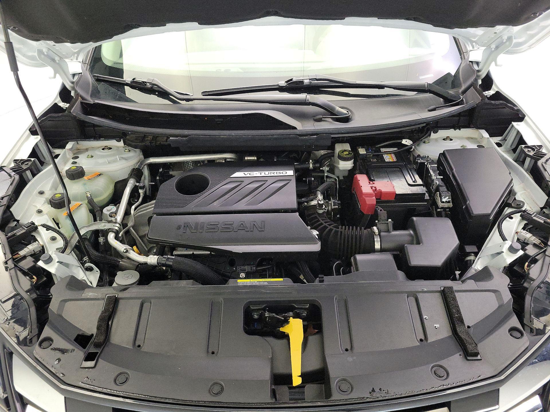 Thumbnail: 2024 Nissan Rogue - 20