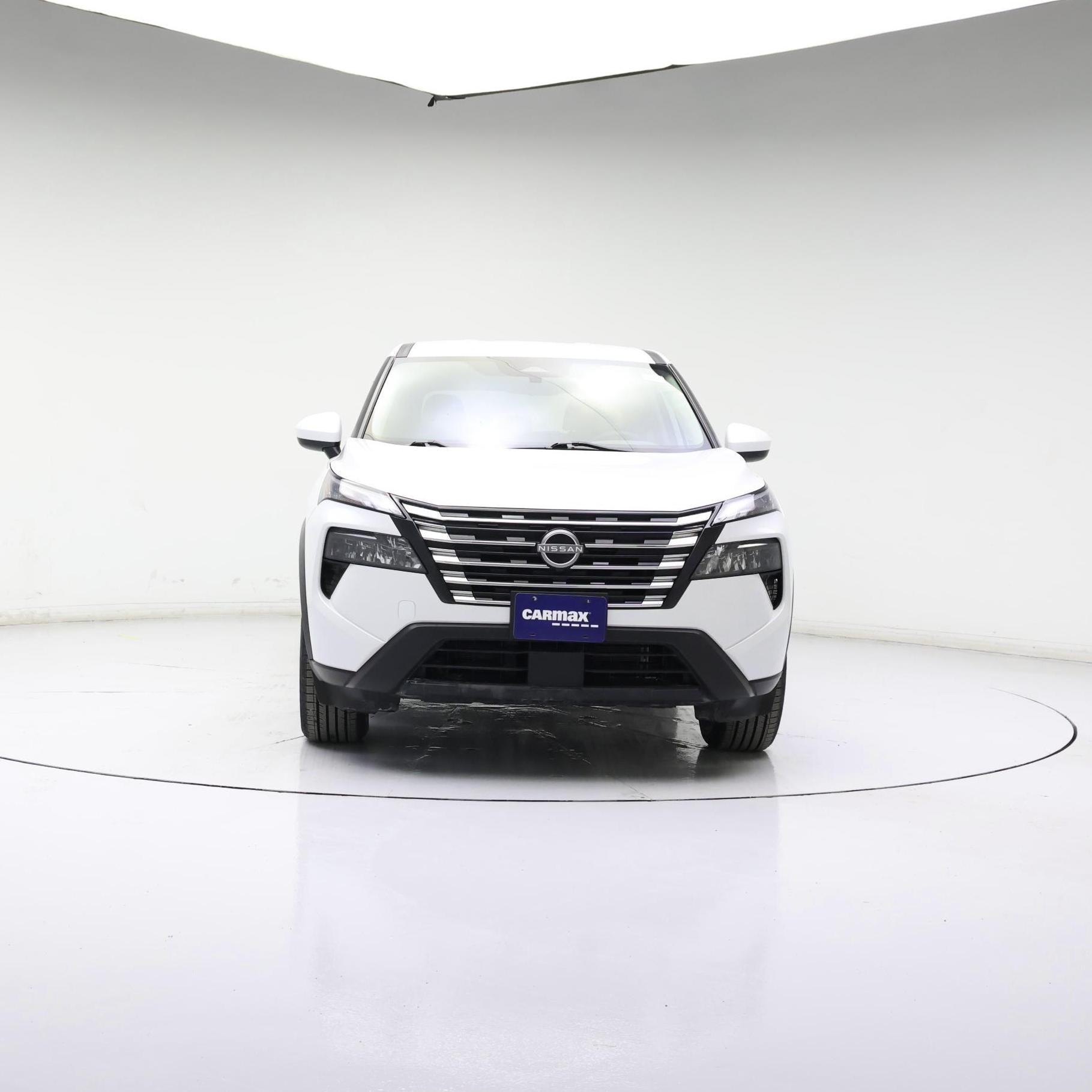 Thumbnail: 2024 Nissan Rogue - 5