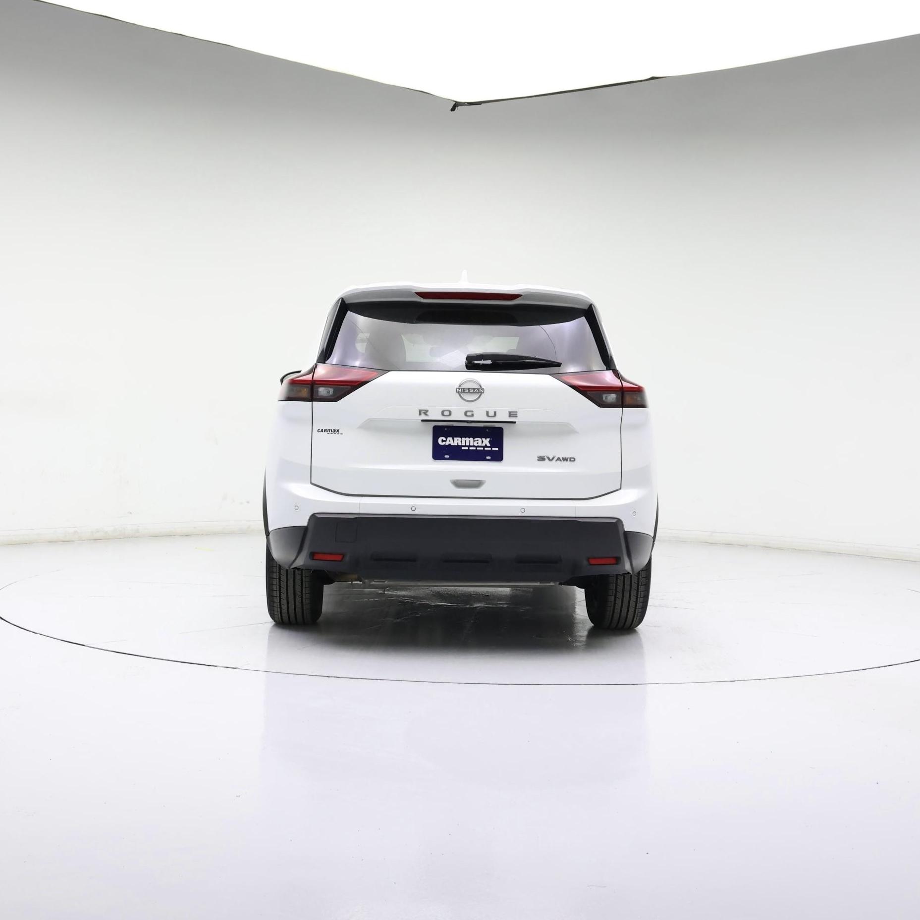 Thumbnail: 2024 Nissan Rogue - 6