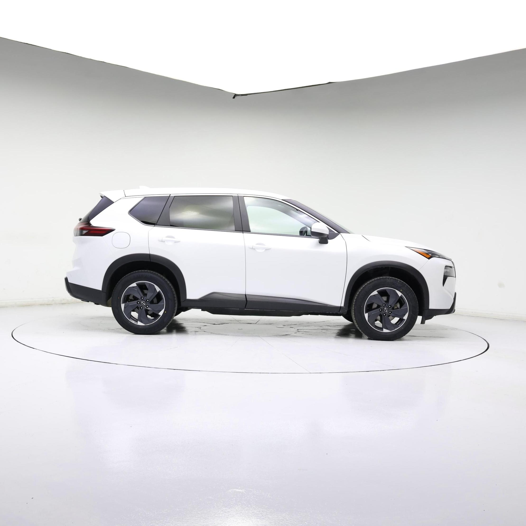 Thumbnail: 2024 Nissan Rogue - 7