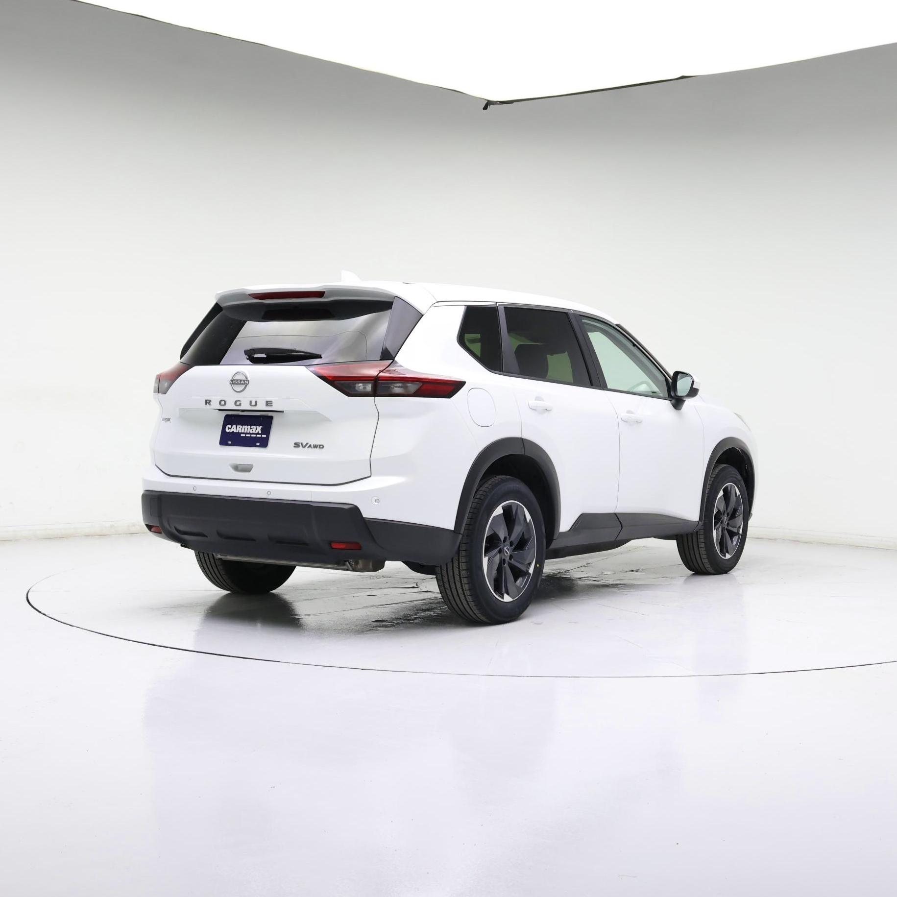 Thumbnail: 2024 Nissan Rogue - 8