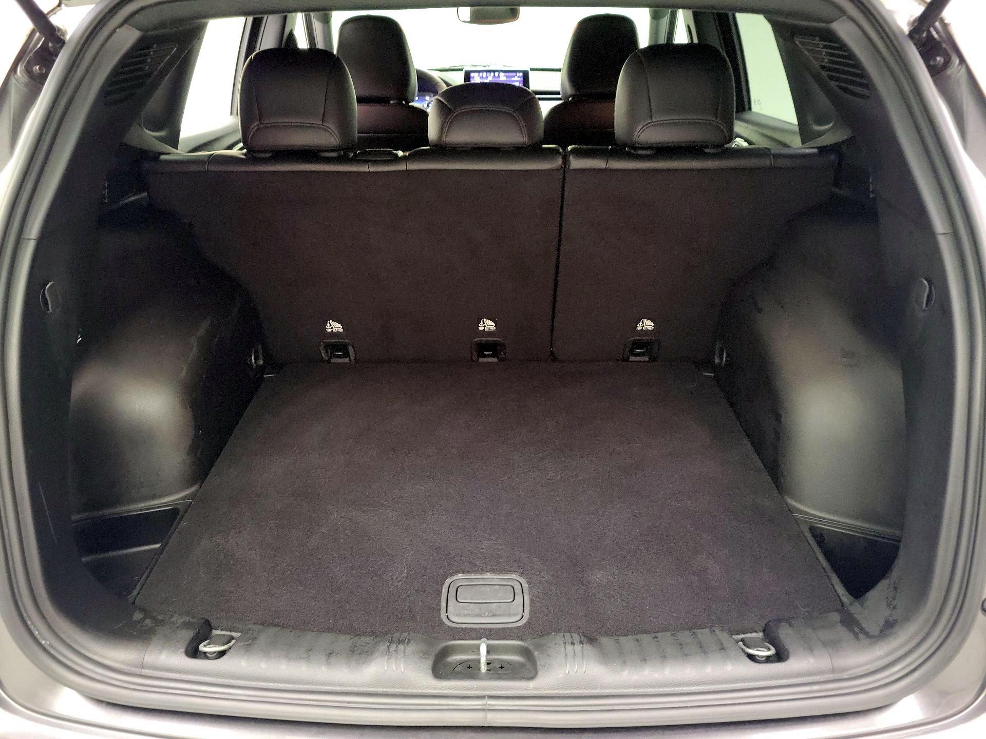 Thumbnail: 2023 Jeep Compass - 20