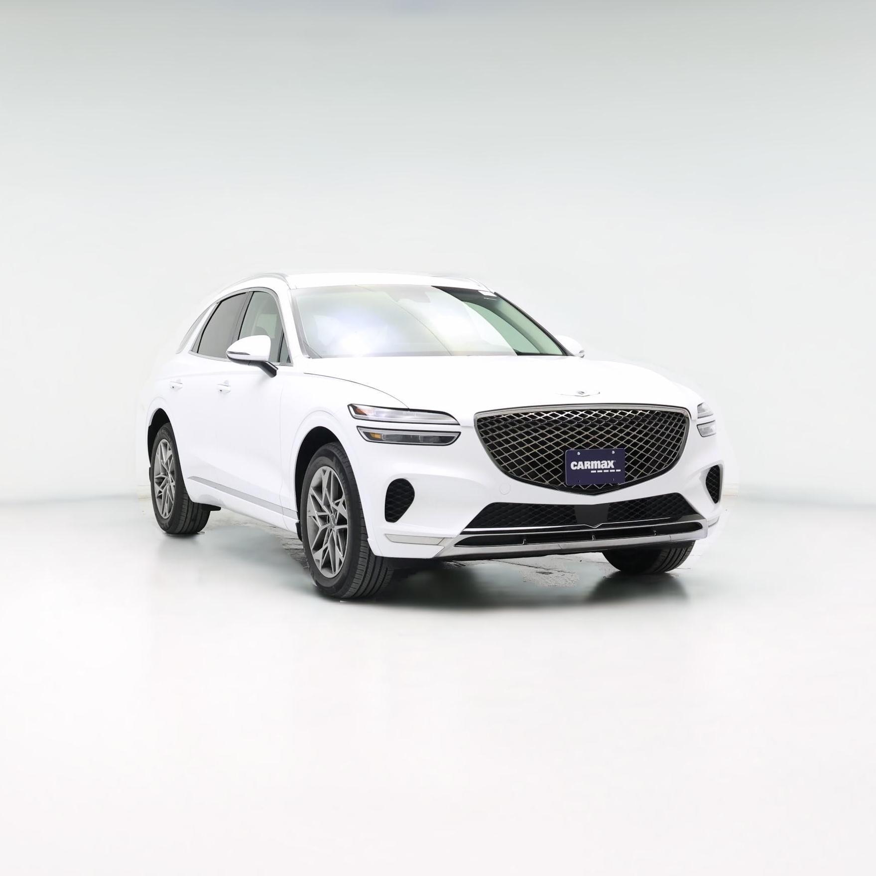 Thumbnail: 2025 Genesis GV70 - 1