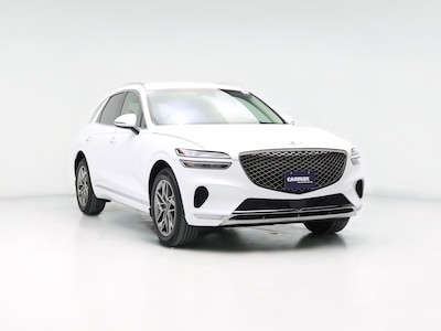2025 Genesis GV70