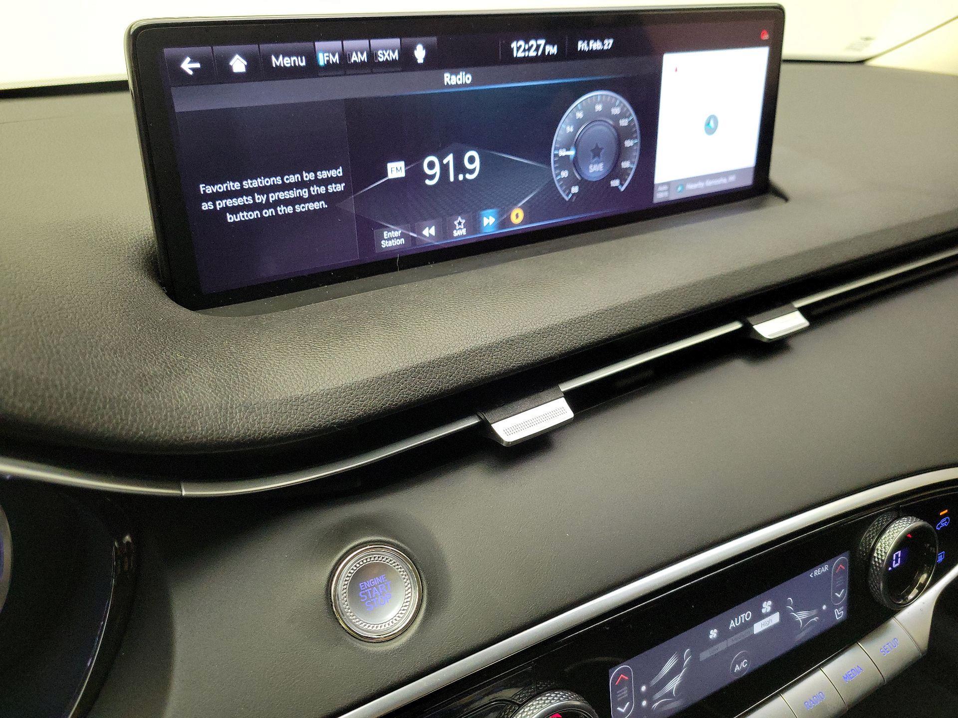 Thumbnail: 2025 Genesis GV70 - 16