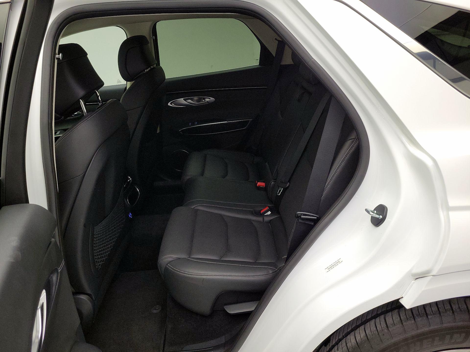 Thumbnail: 2025 Genesis GV70 - 20