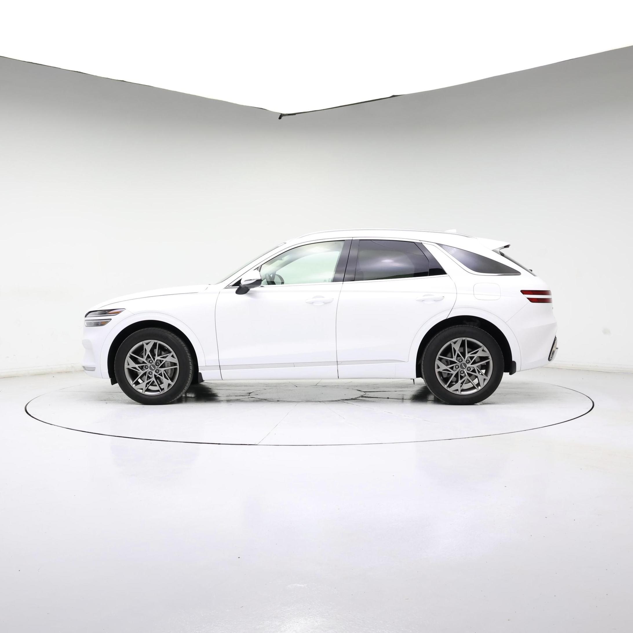 Thumbnail: 2025 Genesis GV70 - 3