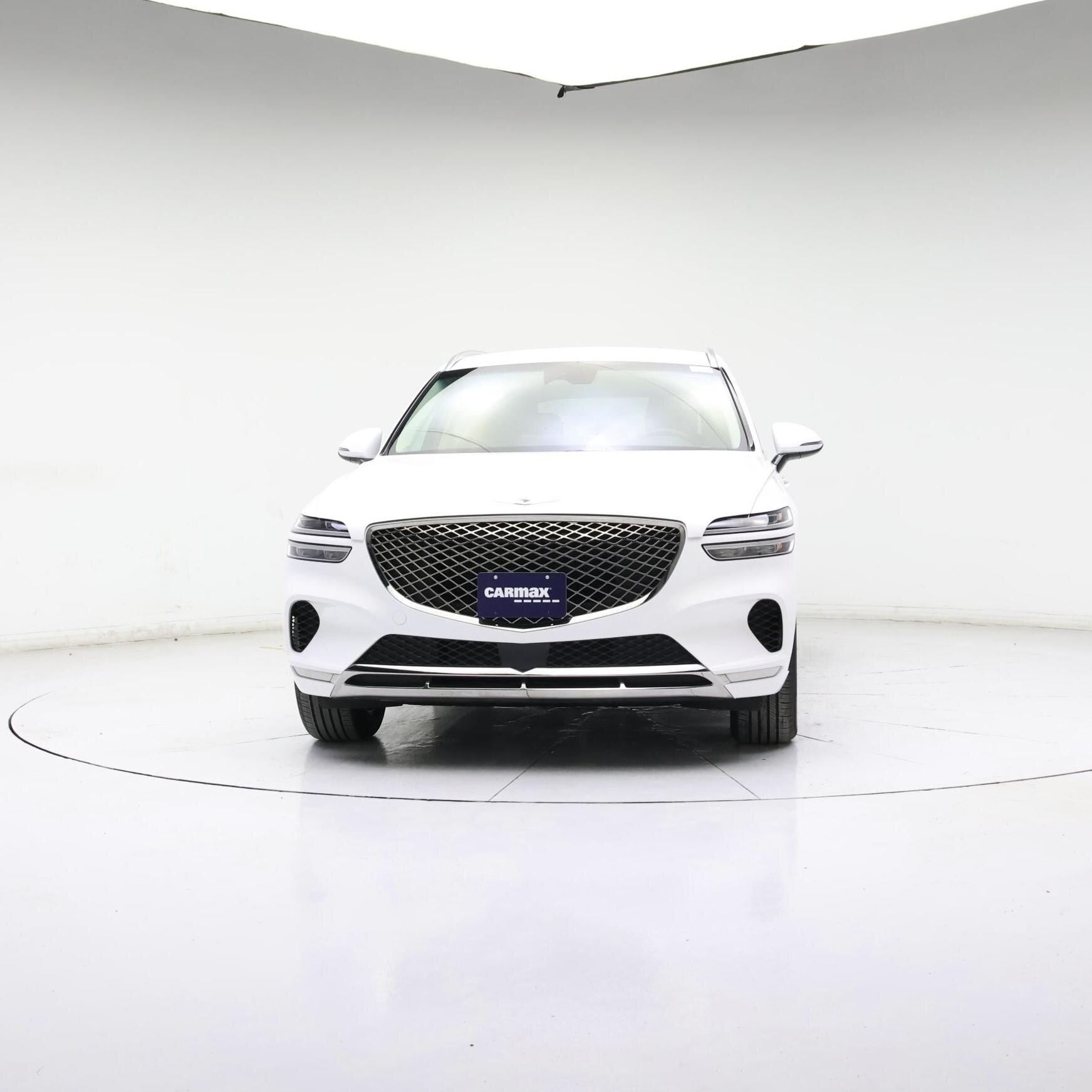 Thumbnail: 2025 Genesis GV70 - 5