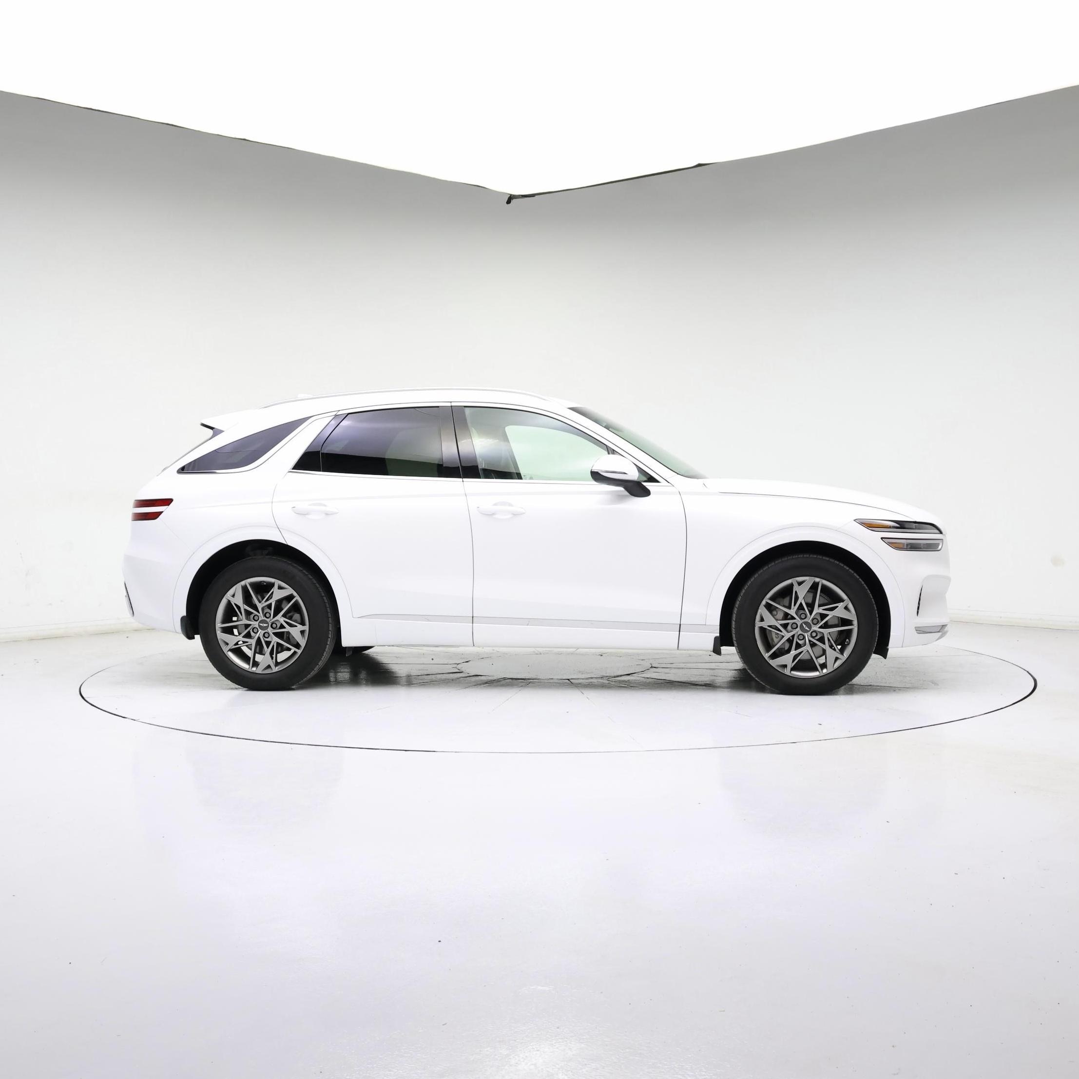 Thumbnail: 2025 Genesis GV70 - 7