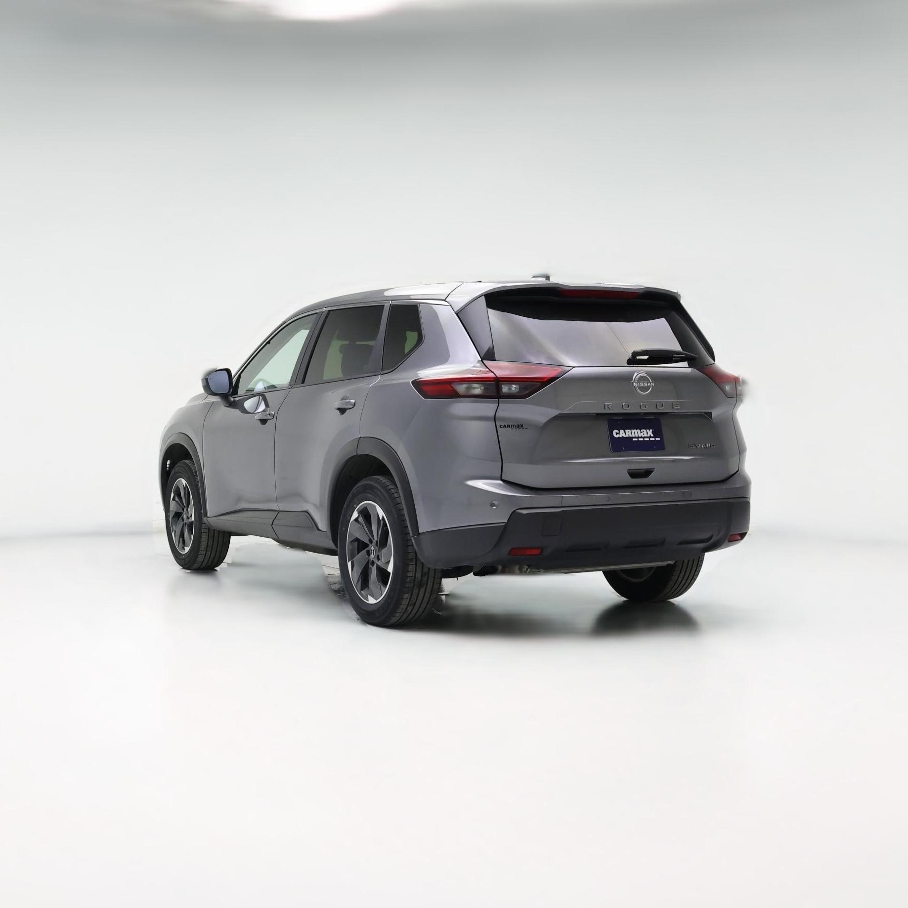 Thumbnail: 2024 Nissan Rogue - 1