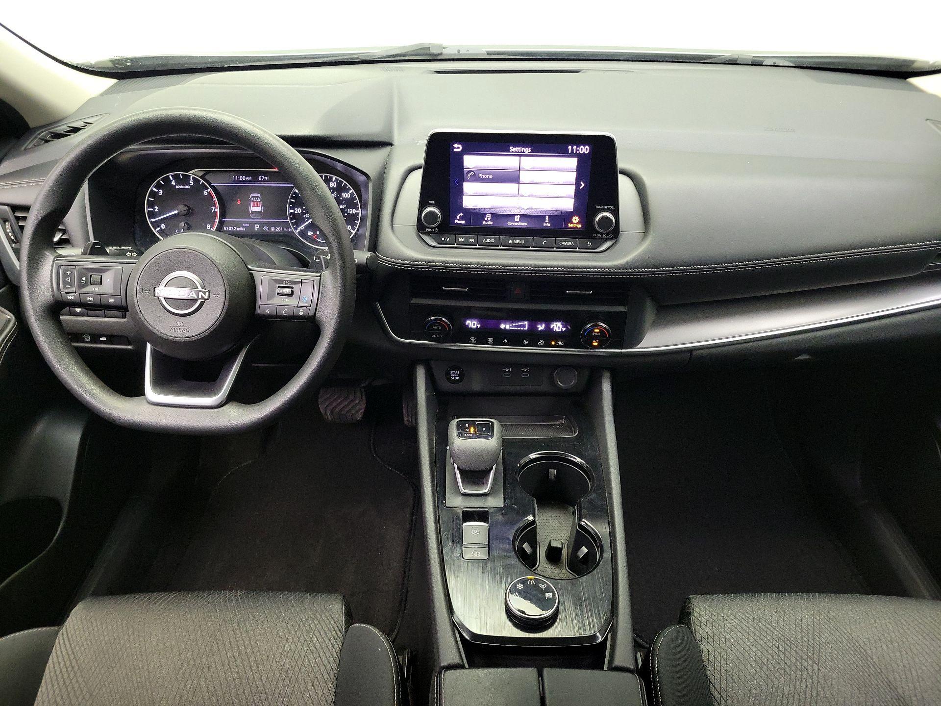 Thumbnail: 2024 Nissan Rogue - 9