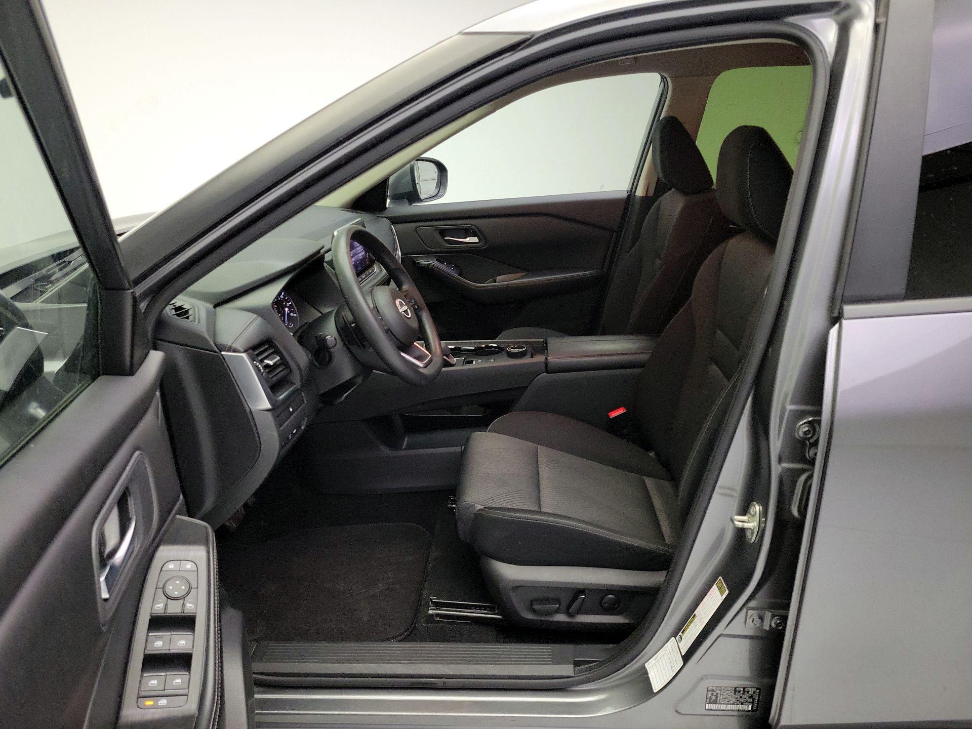 Thumbnail: 2024 Nissan Rogue - 11