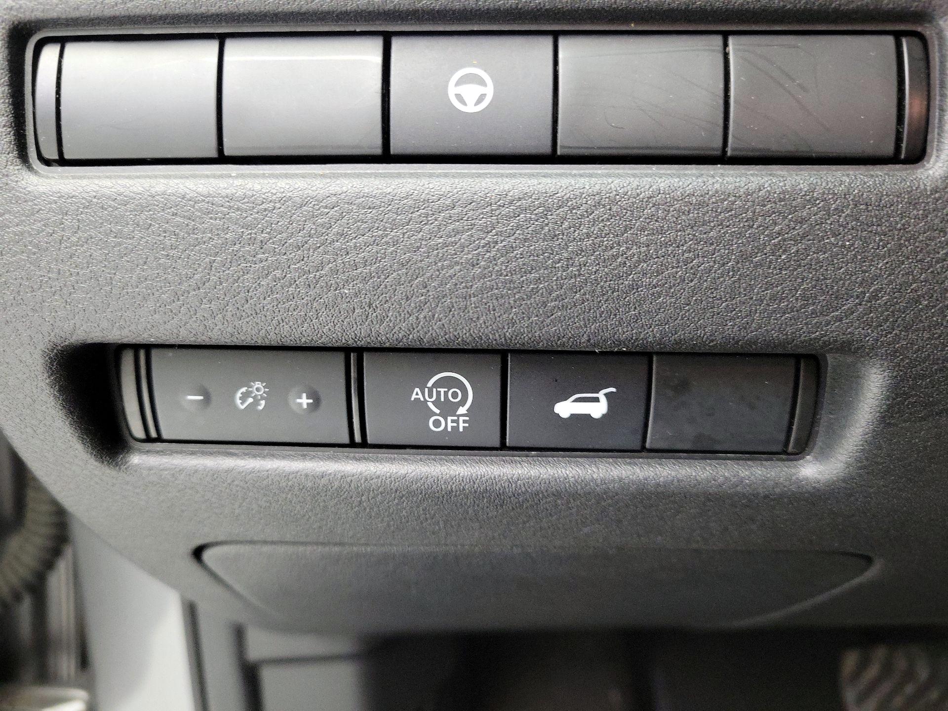 Thumbnail: 2024 Nissan Rogue - 13