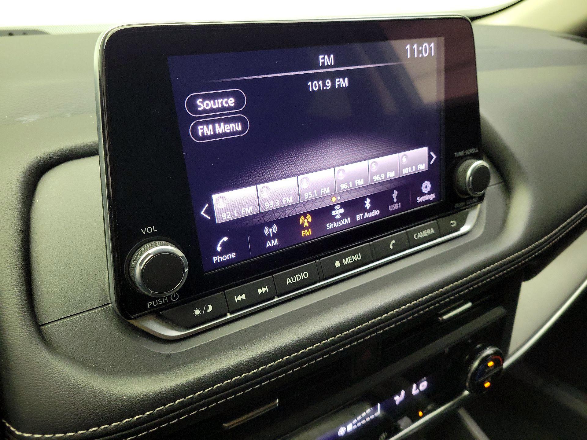 Thumbnail: 2024 Nissan Rogue - 15