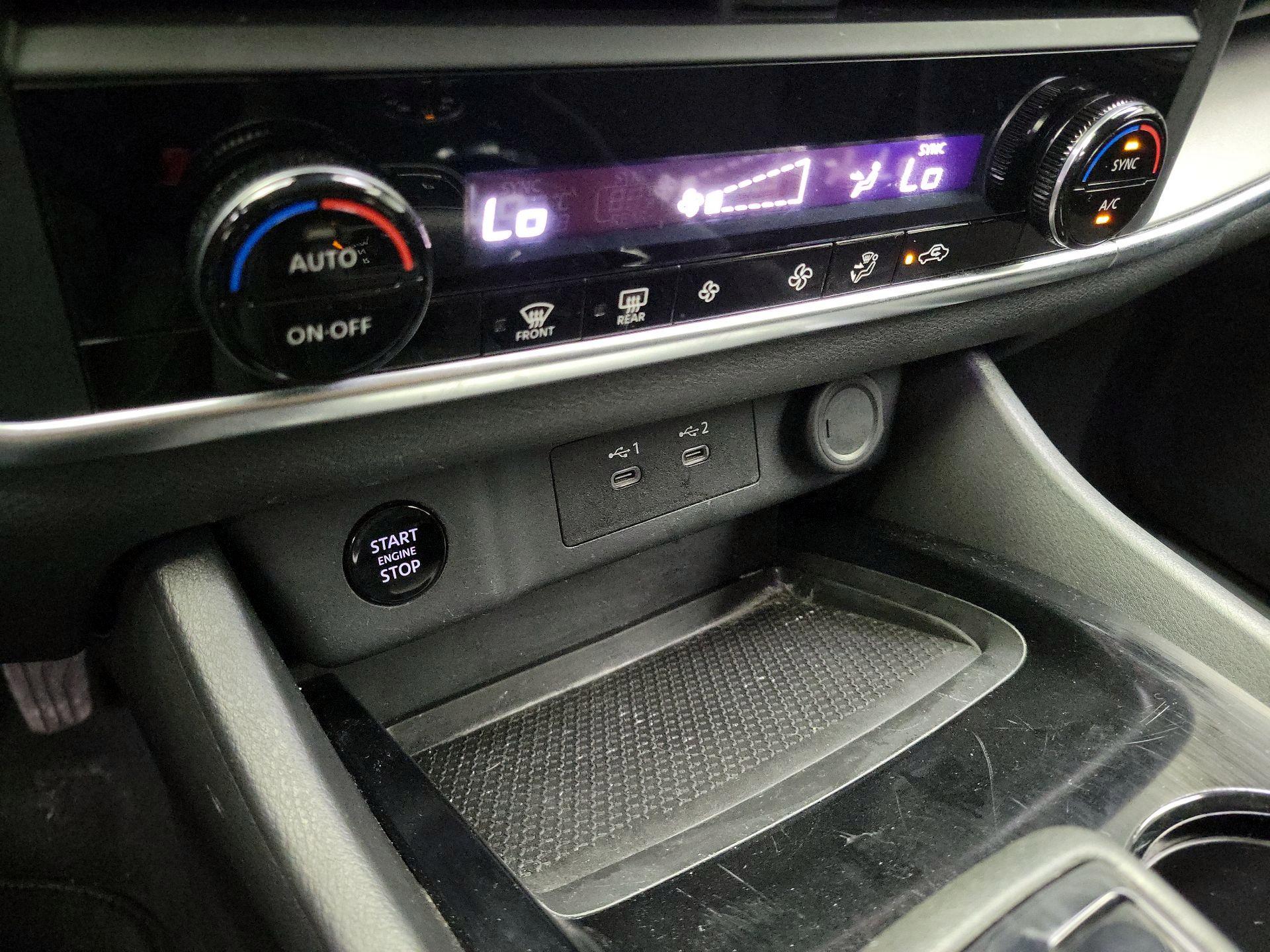 Thumbnail: 2024 Nissan Rogue - 16