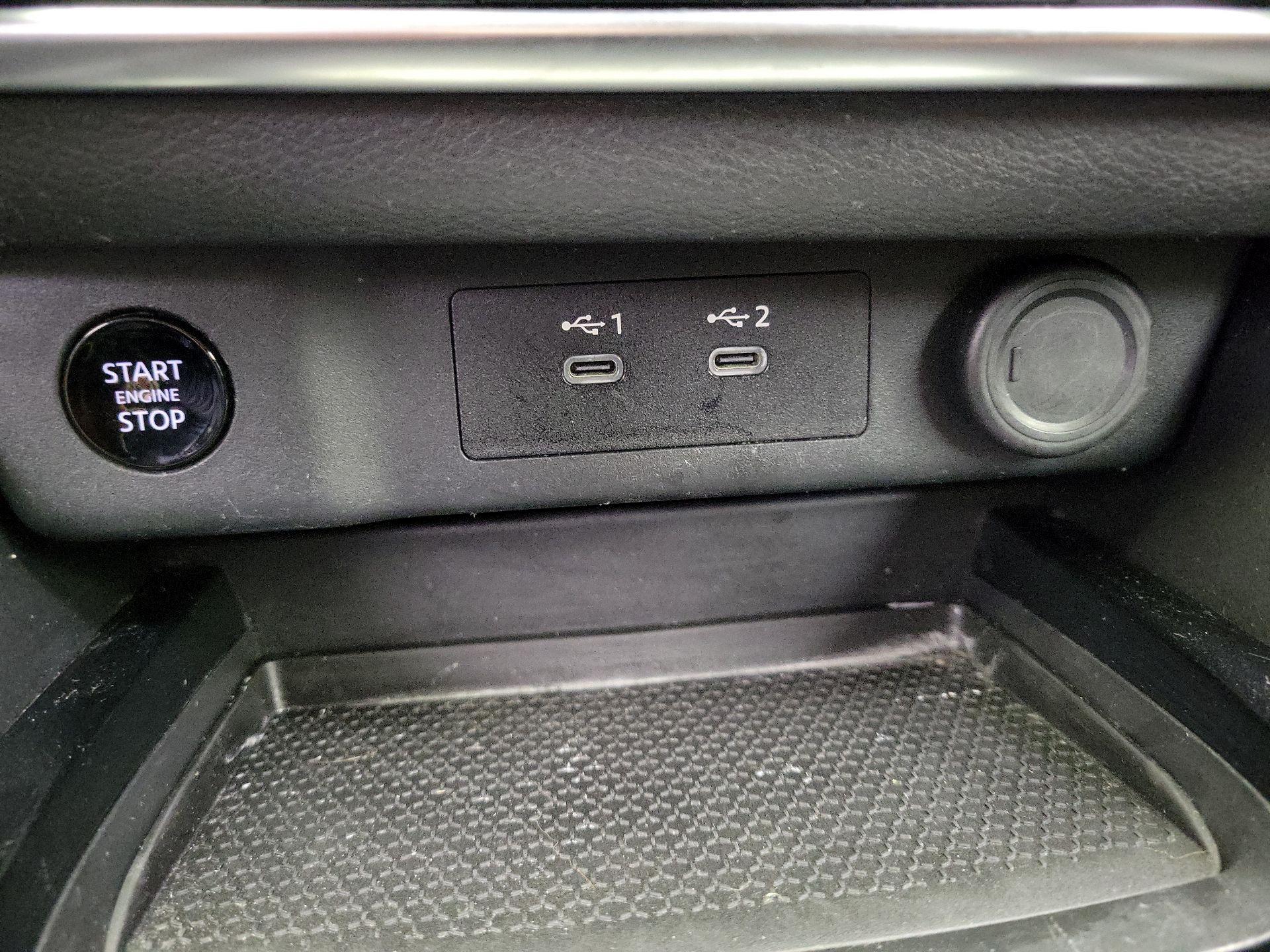 Thumbnail: 2024 Nissan Rogue - 18