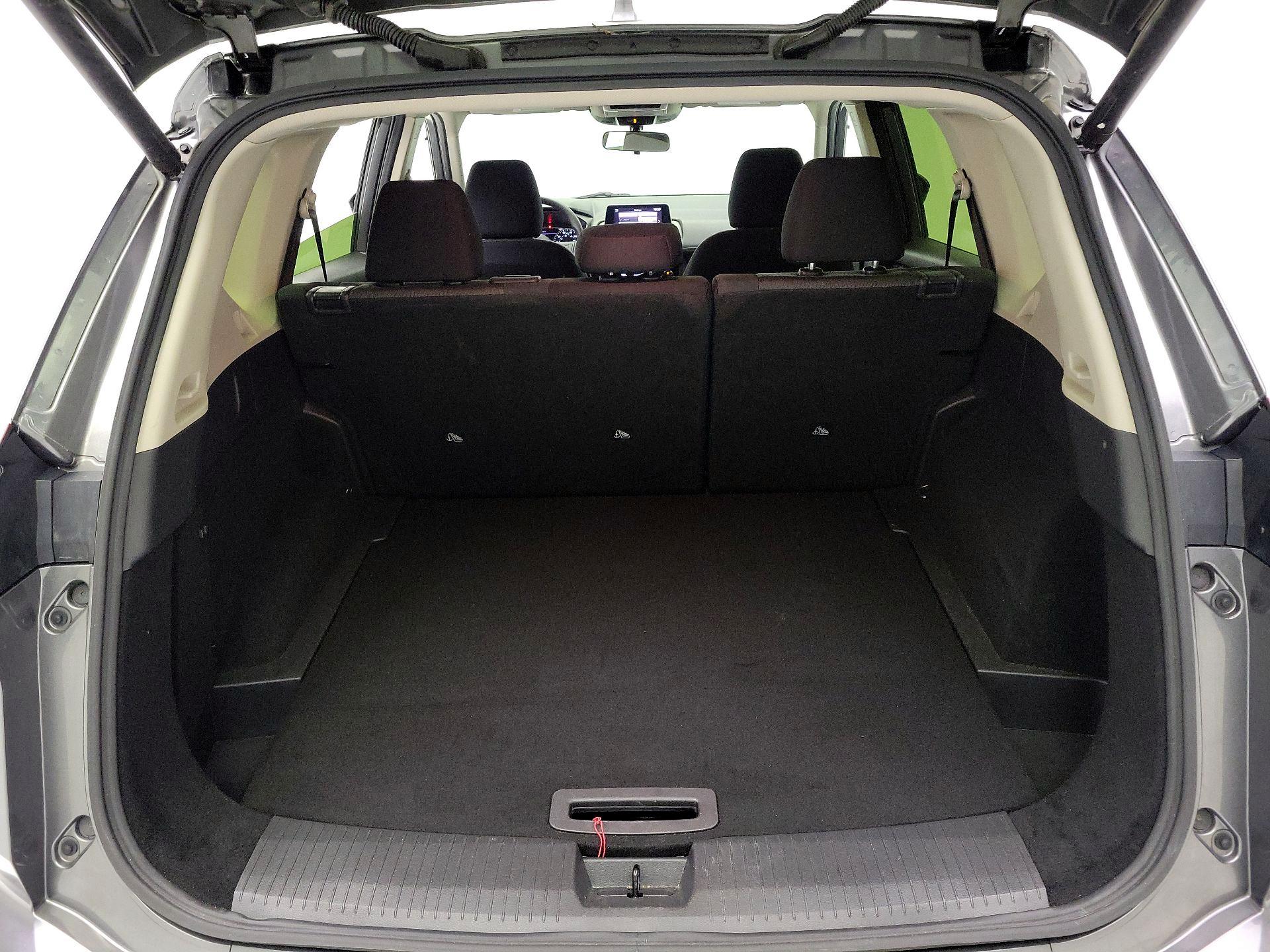 Thumbnail: 2024 Nissan Rogue - 20