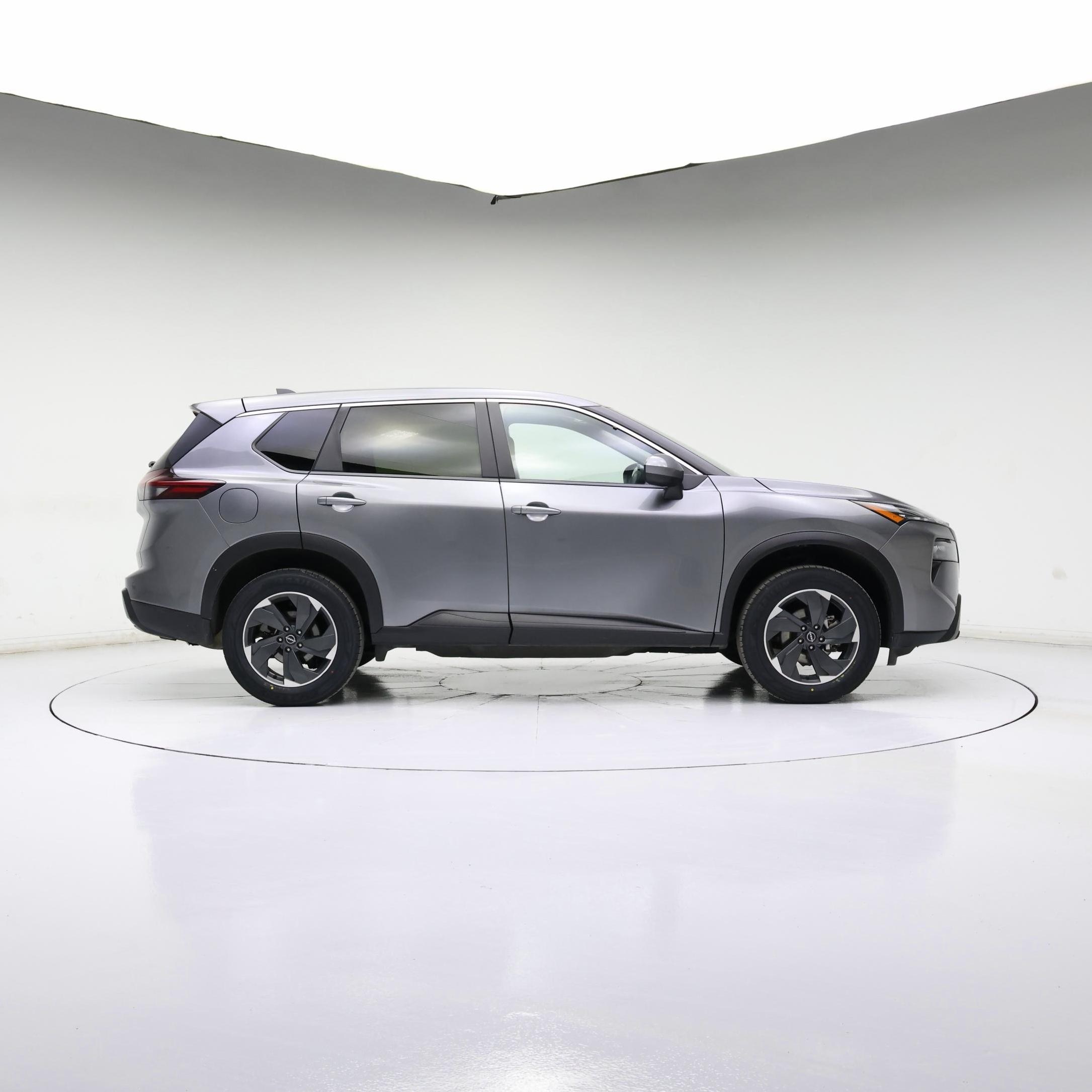 Thumbnail: 2024 Nissan Rogue - 3