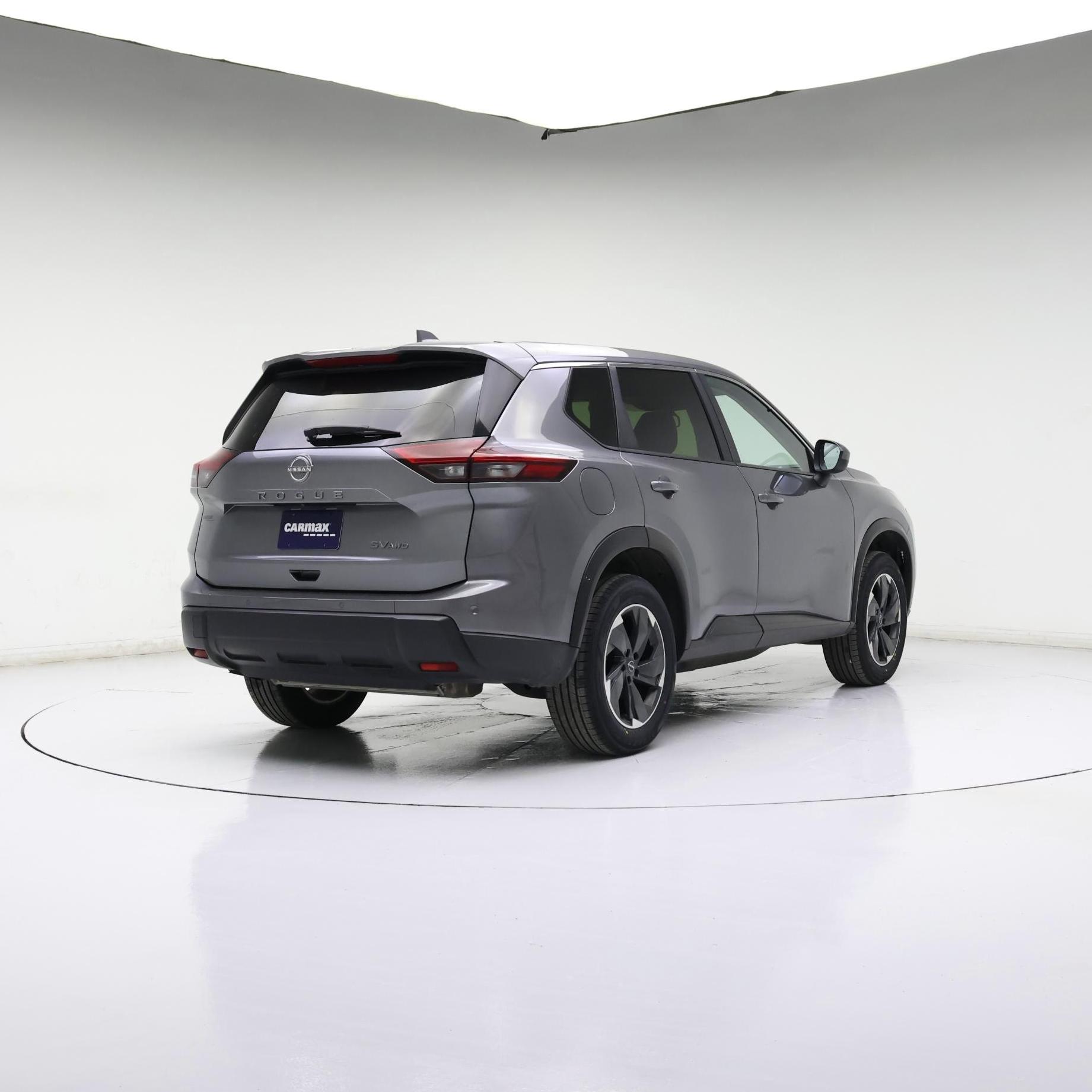 Thumbnail: 2024 Nissan Rogue - 4