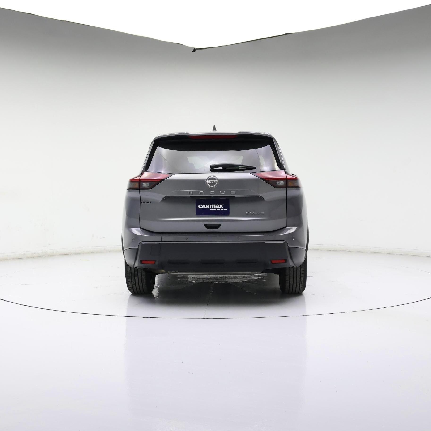 Thumbnail: 2024 Nissan Rogue - 5