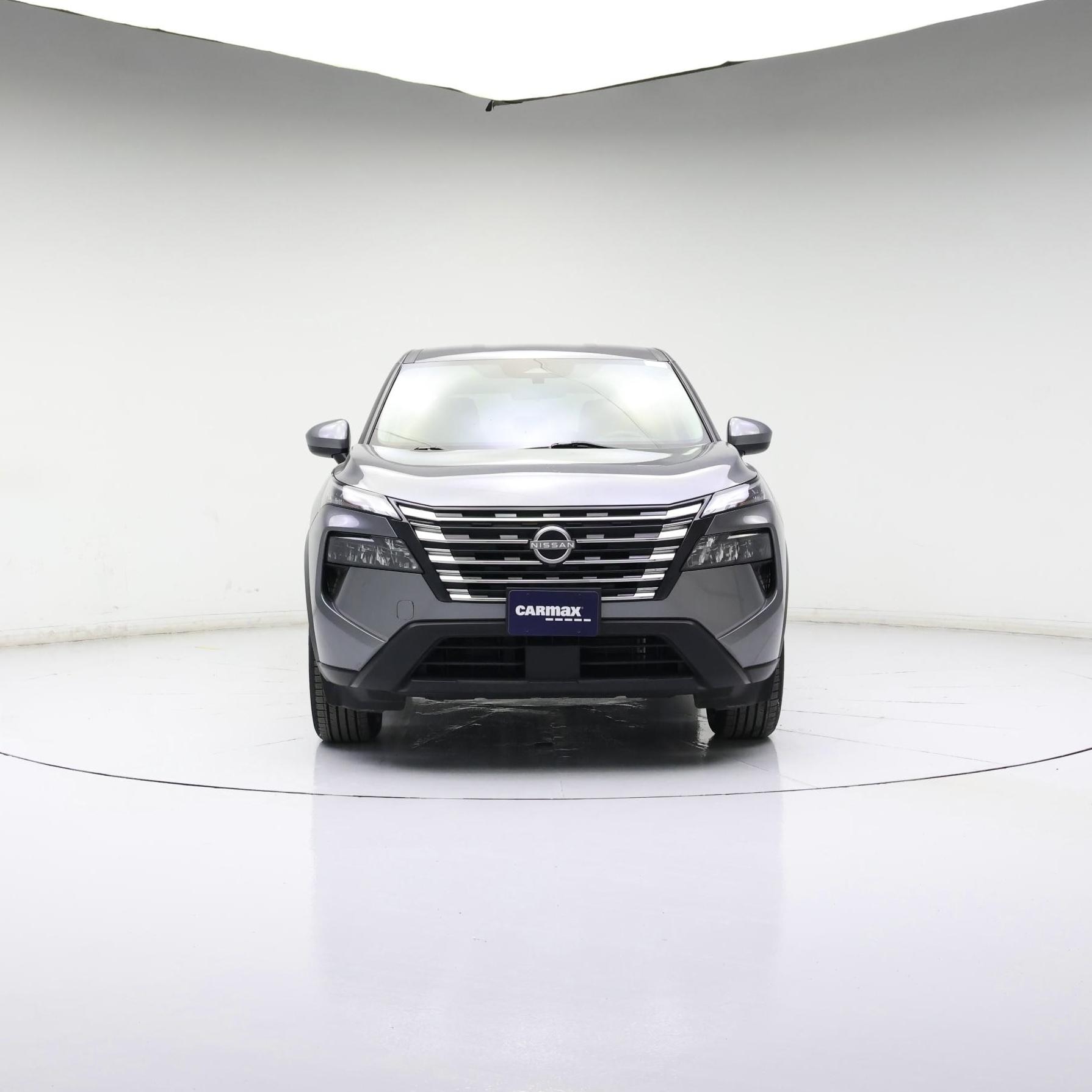 Thumbnail: 2024 Nissan Rogue - 6