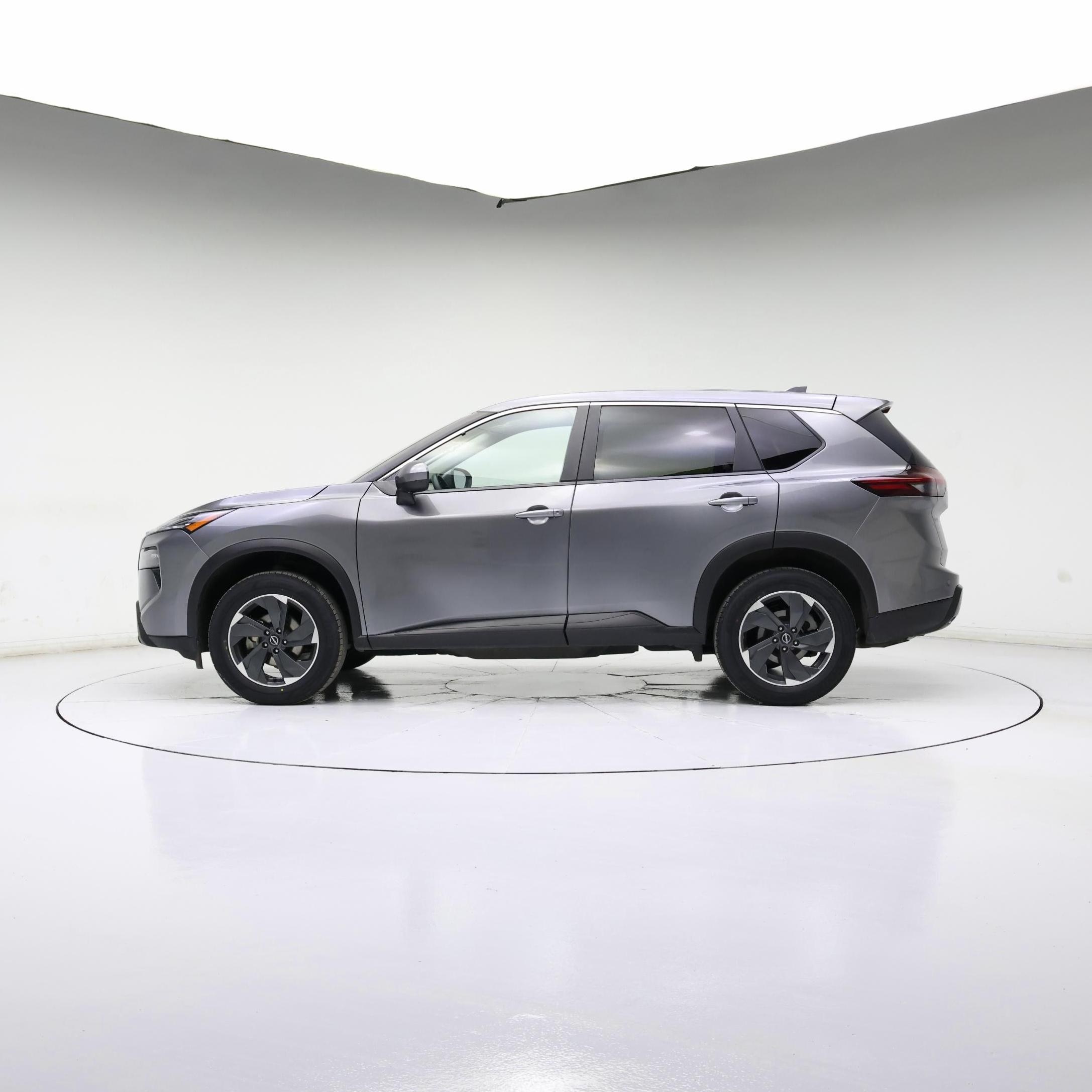 Thumbnail: 2024 Nissan Rogue - 7