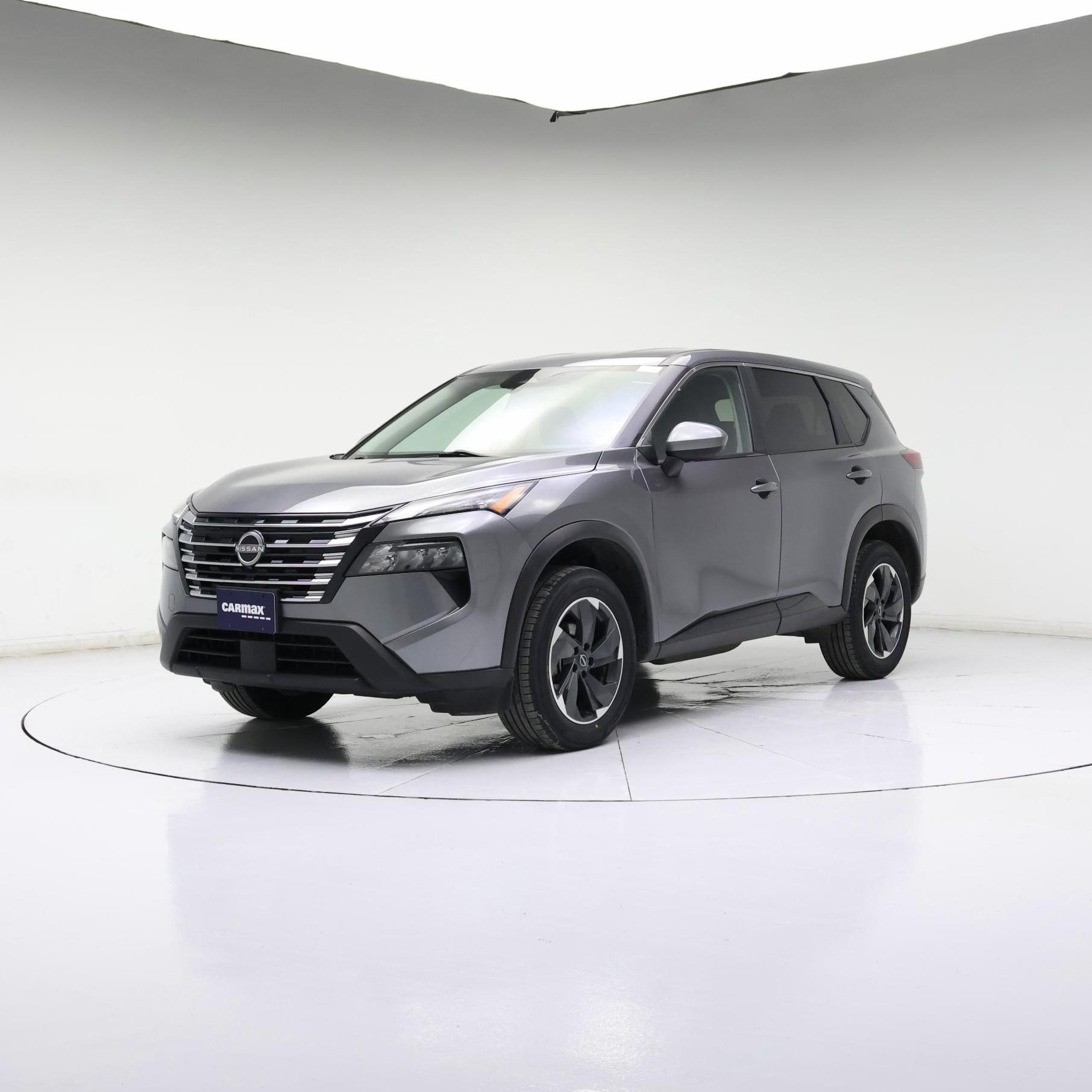 Thumbnail: 2024 Nissan Rogue - 8