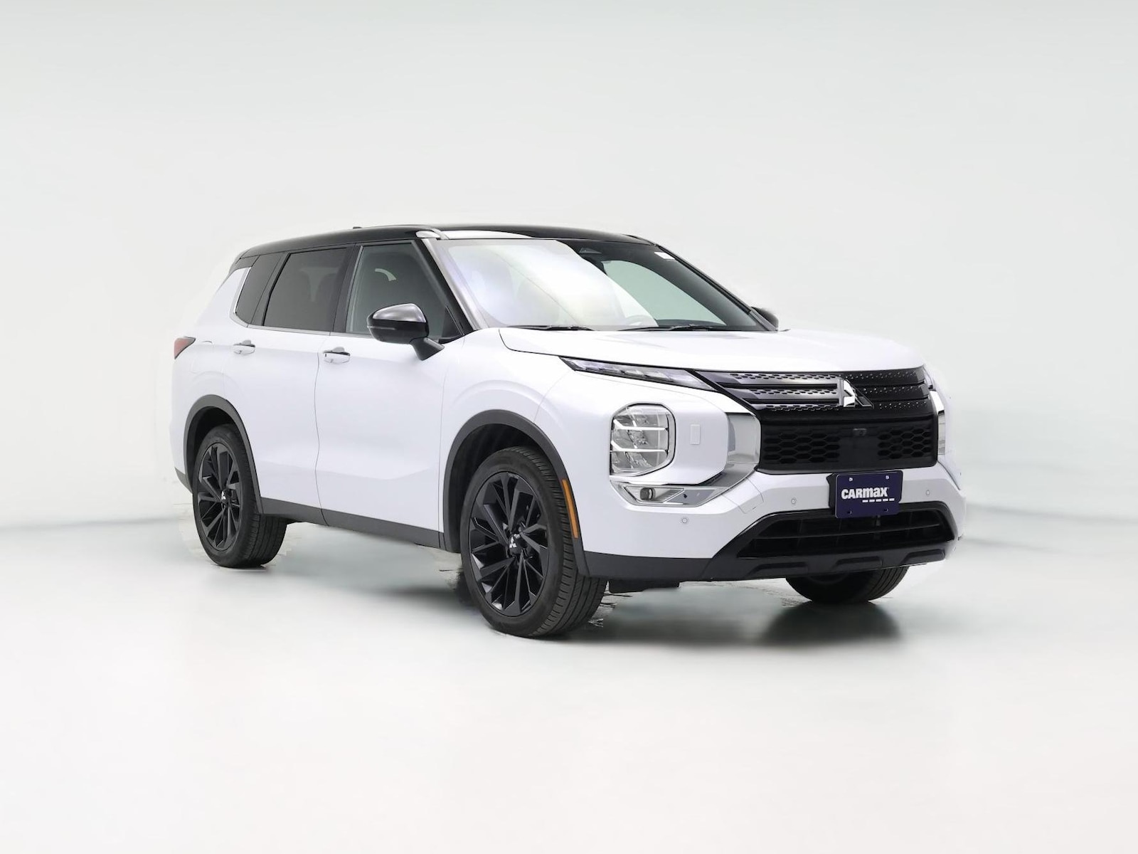 2023 Mitsubishi Outlander SEL Black Edition