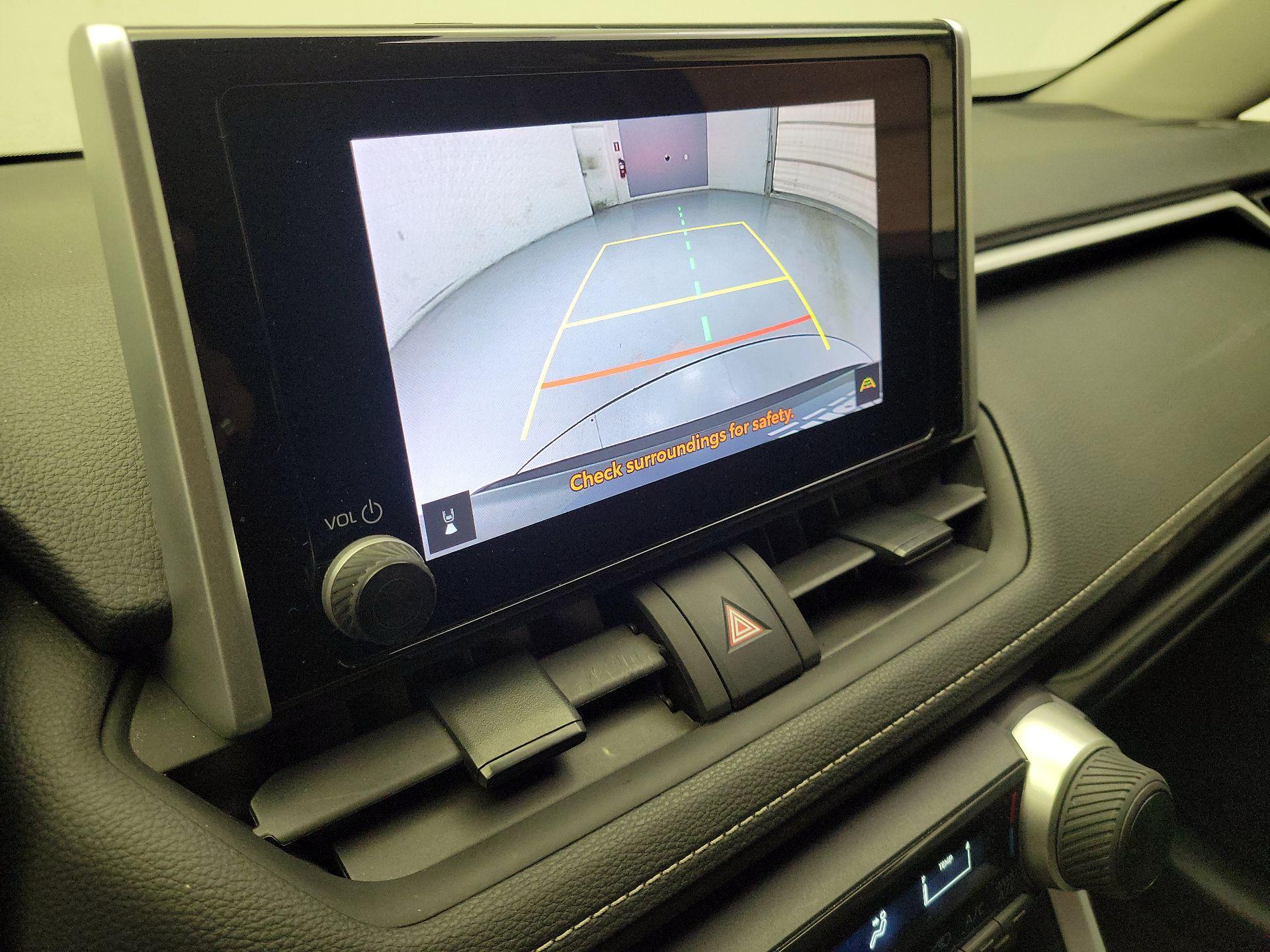 Thumbnail: 2024 Toyota RAV4 - 14