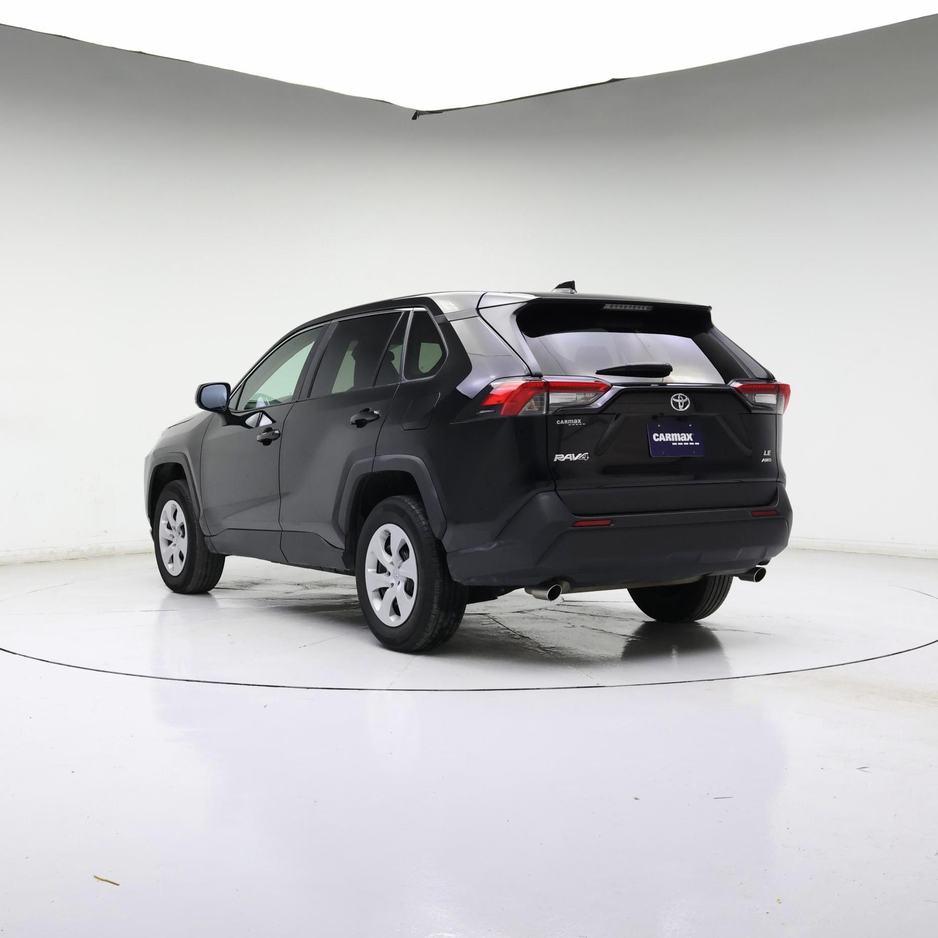 Thumbnail: 2024 Toyota RAV4 - 2