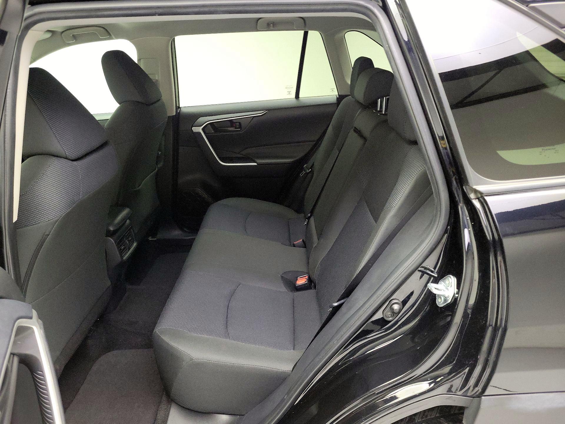 Thumbnail: 2024 Toyota RAV4 - 19